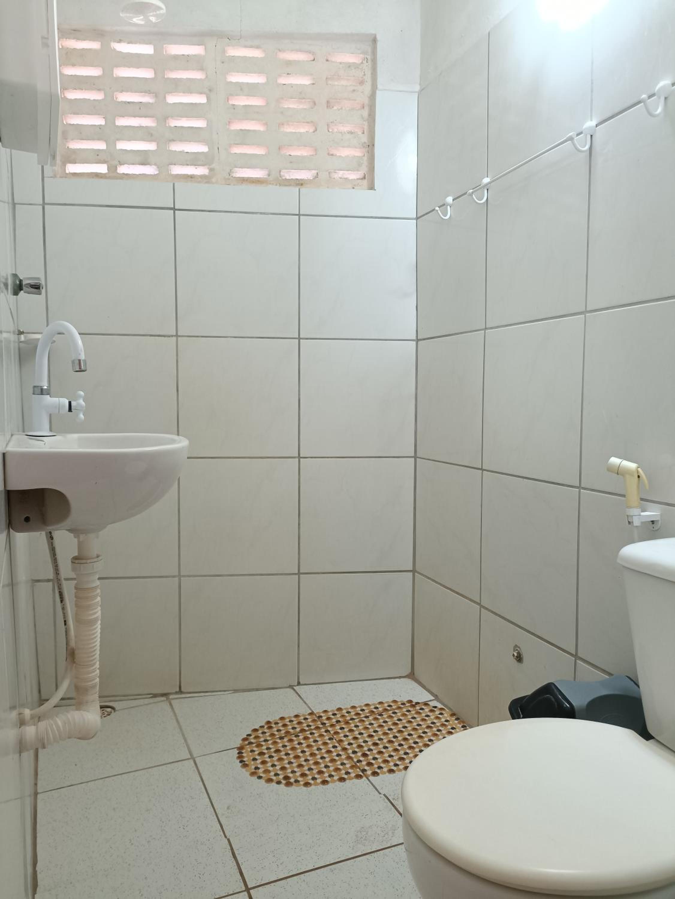 Chalé A GRANDE FAMÍLIA Praia de Sibauma