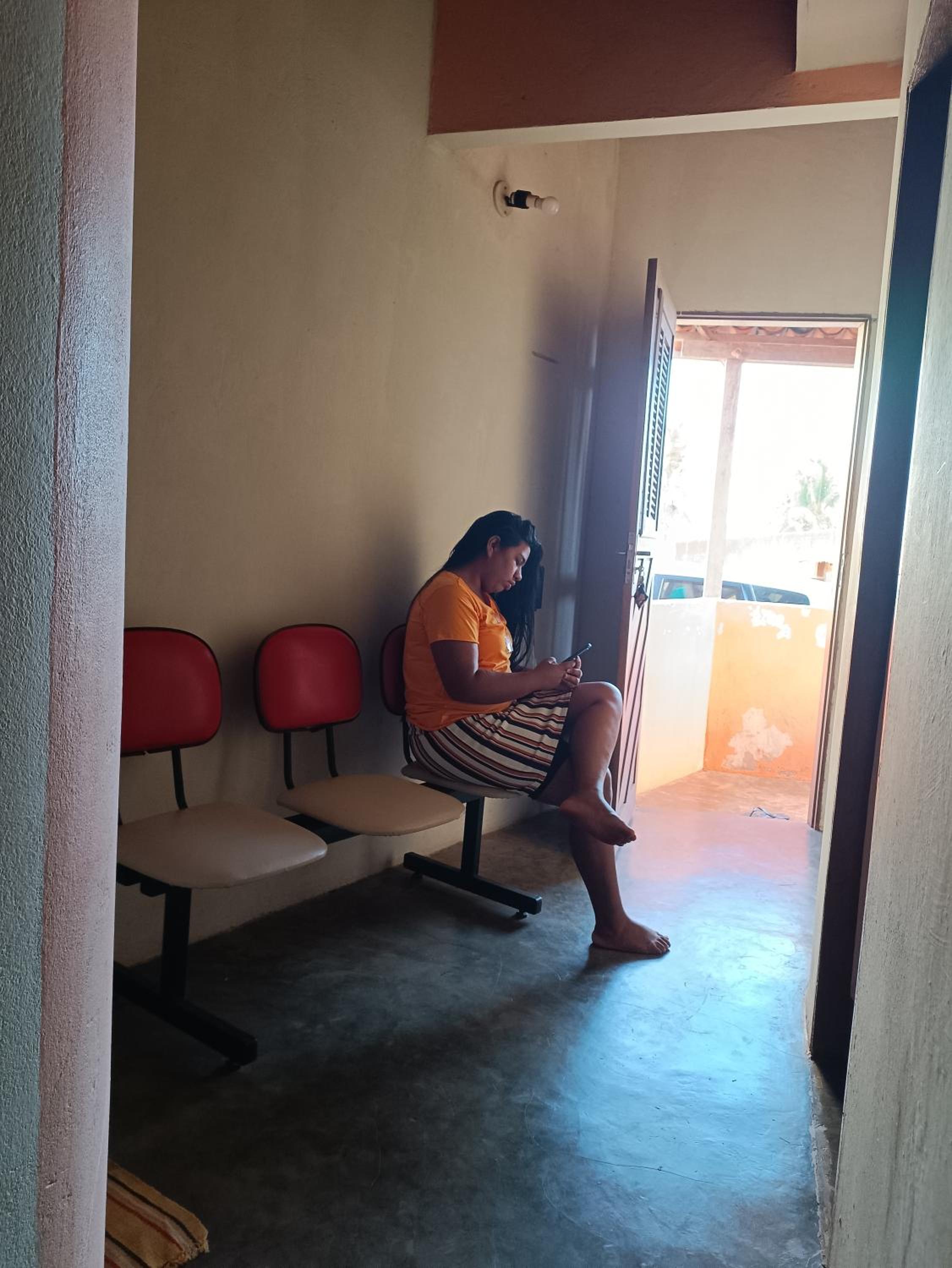 Chalé A GRANDE FAMÍLIA Praia de Sibauma
