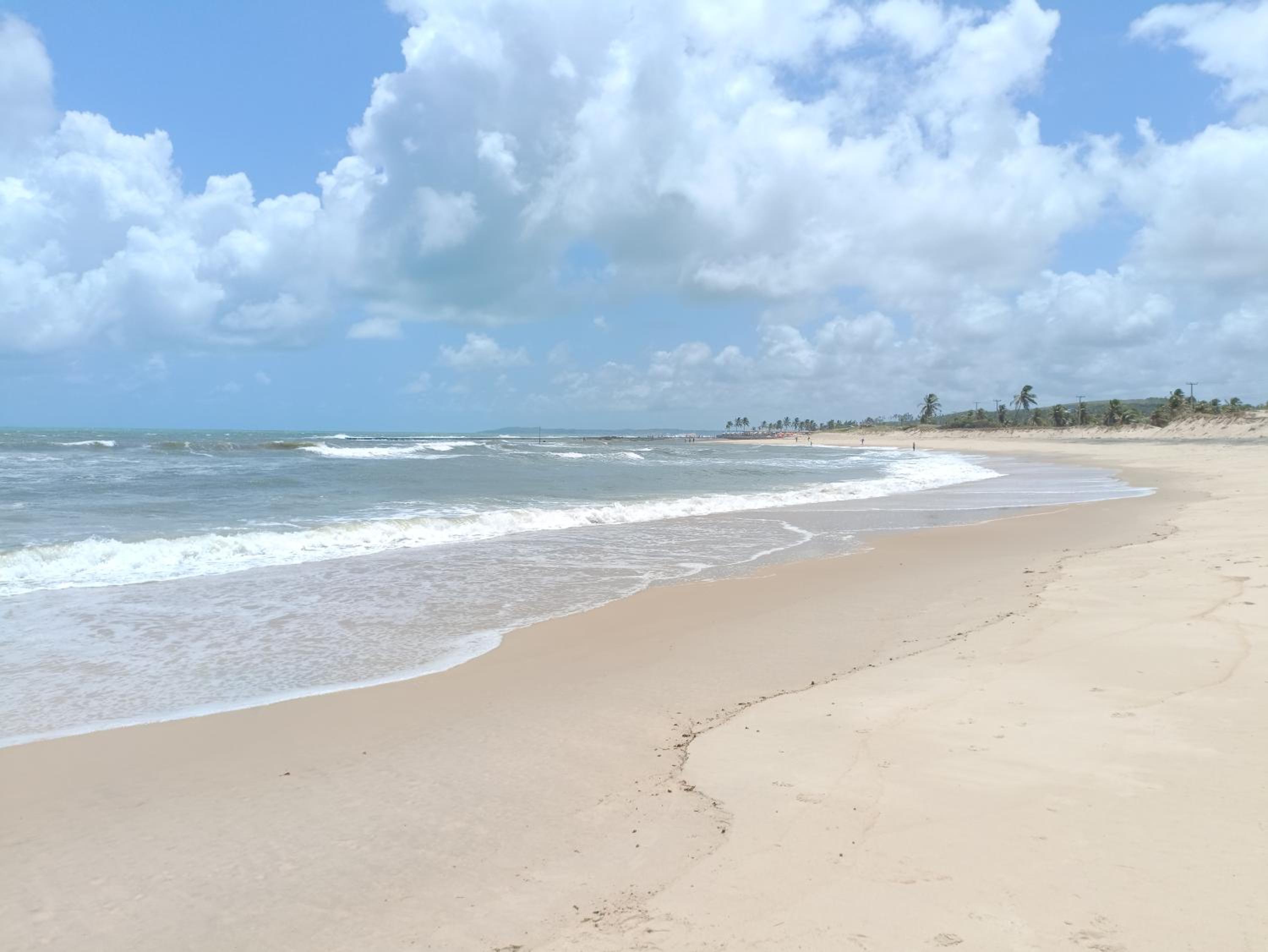 Chalé A GRANDE FAMÍLIA Praia de Sibauma