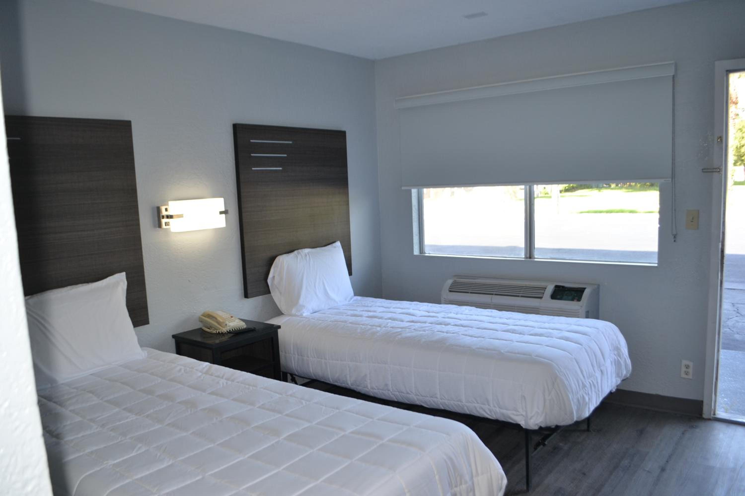 Noble Suites Jacksonville