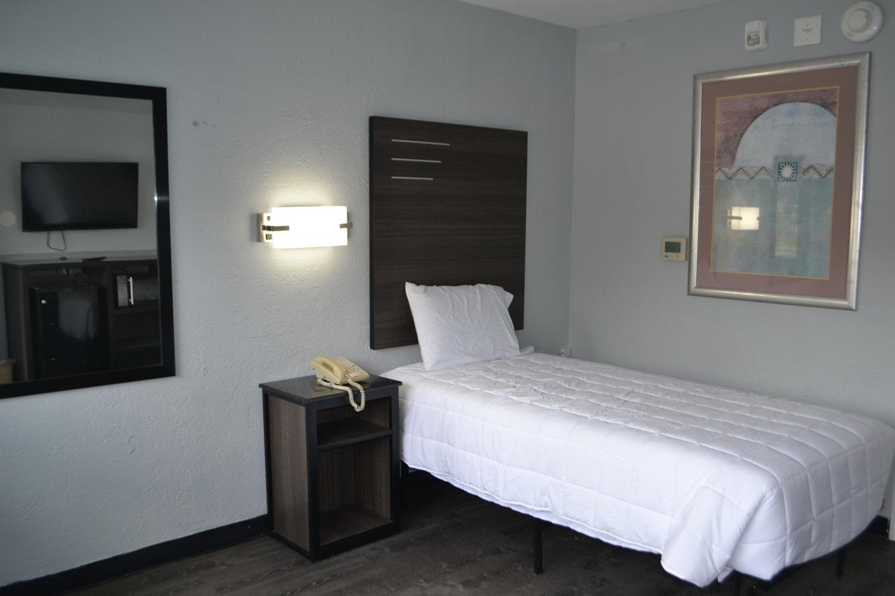 Noble Suites Jacksonville