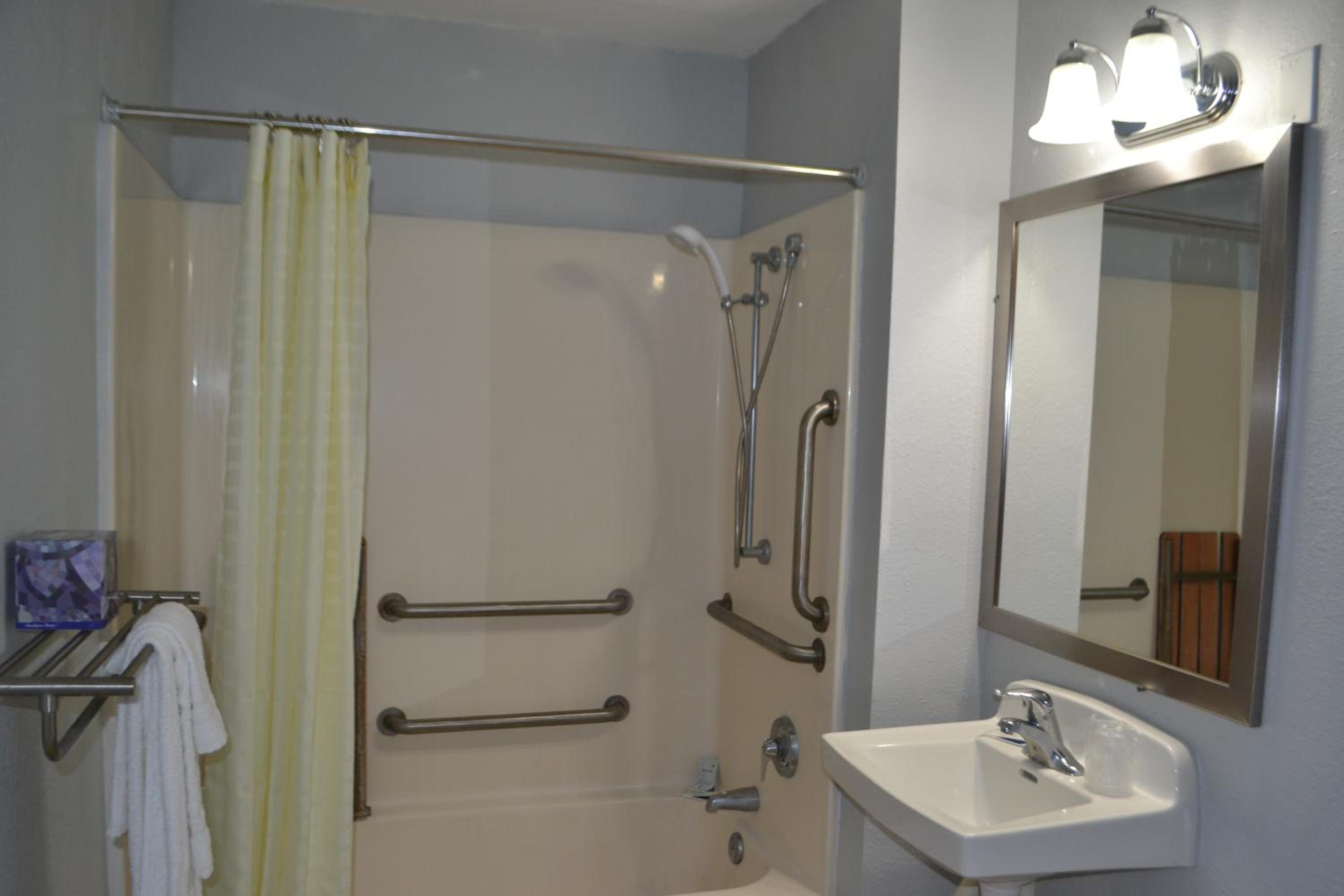 Noble Suites Jacksonville