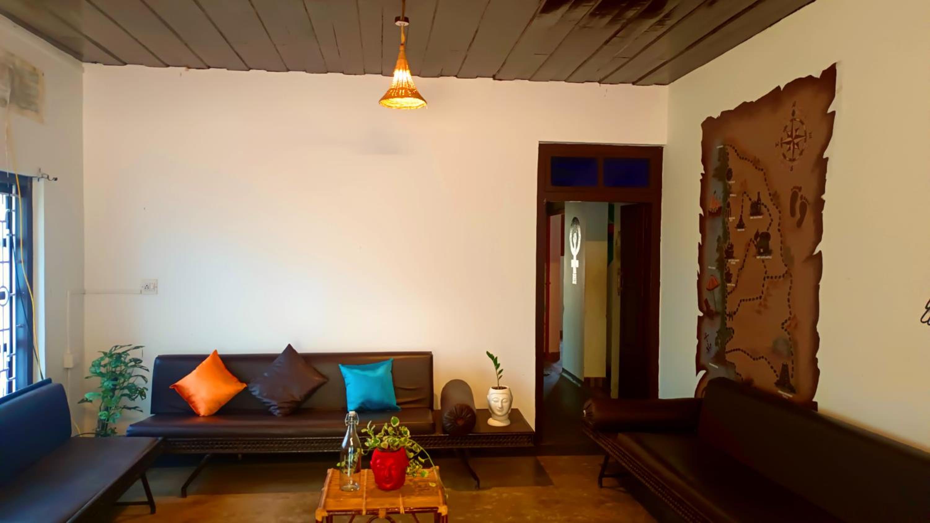 Zebra Hostels view 3