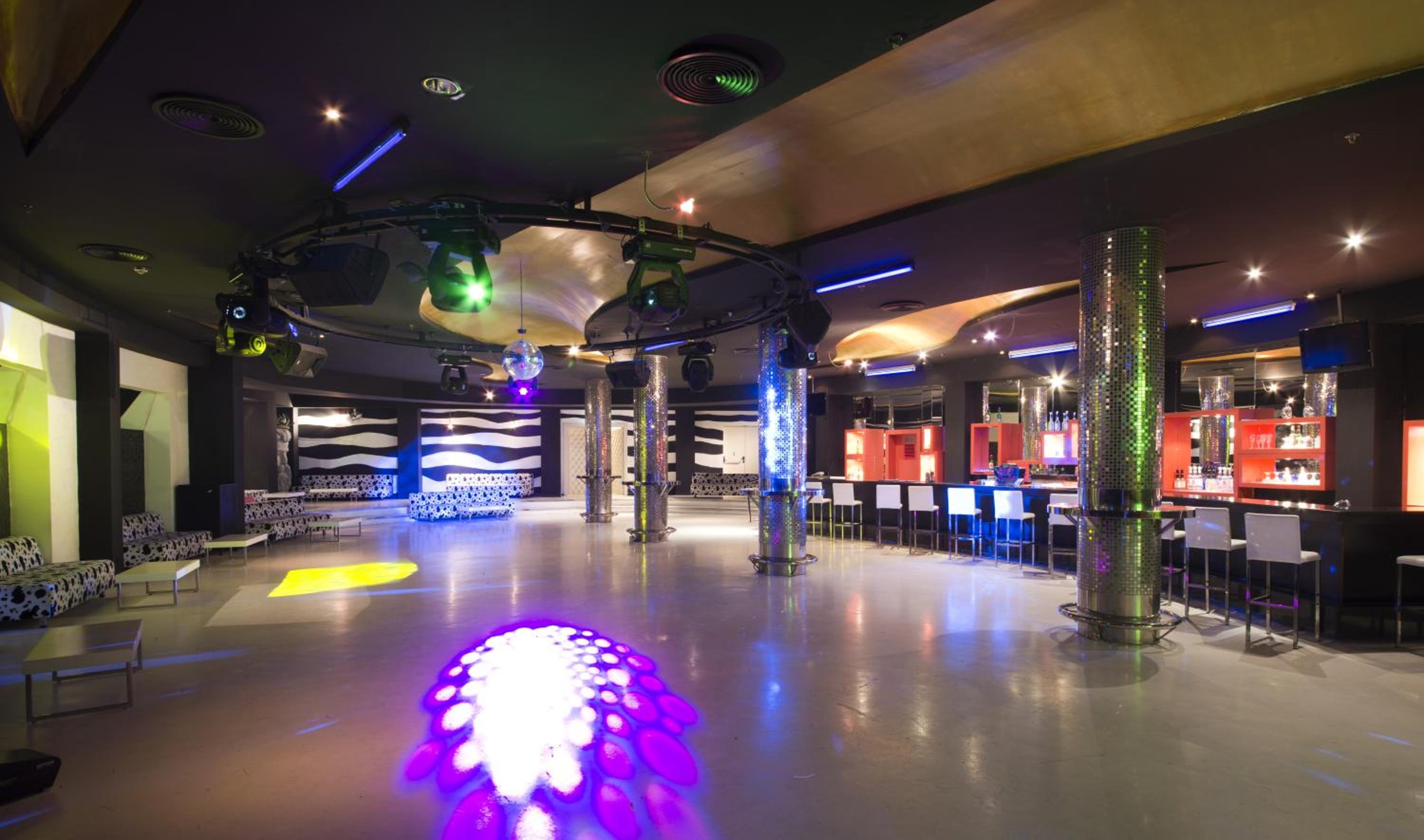 Limak Atlantis Deluxe Hotel Belek — photo 29