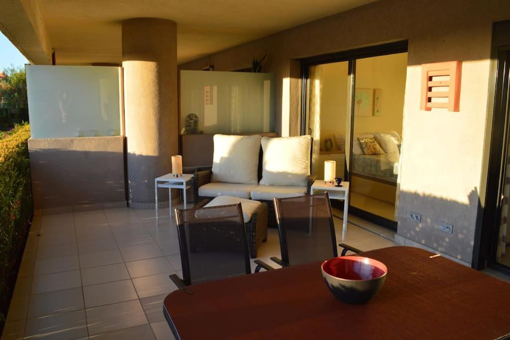 Appartement te huur Vera, Costa Almeria, Andalusia view 5