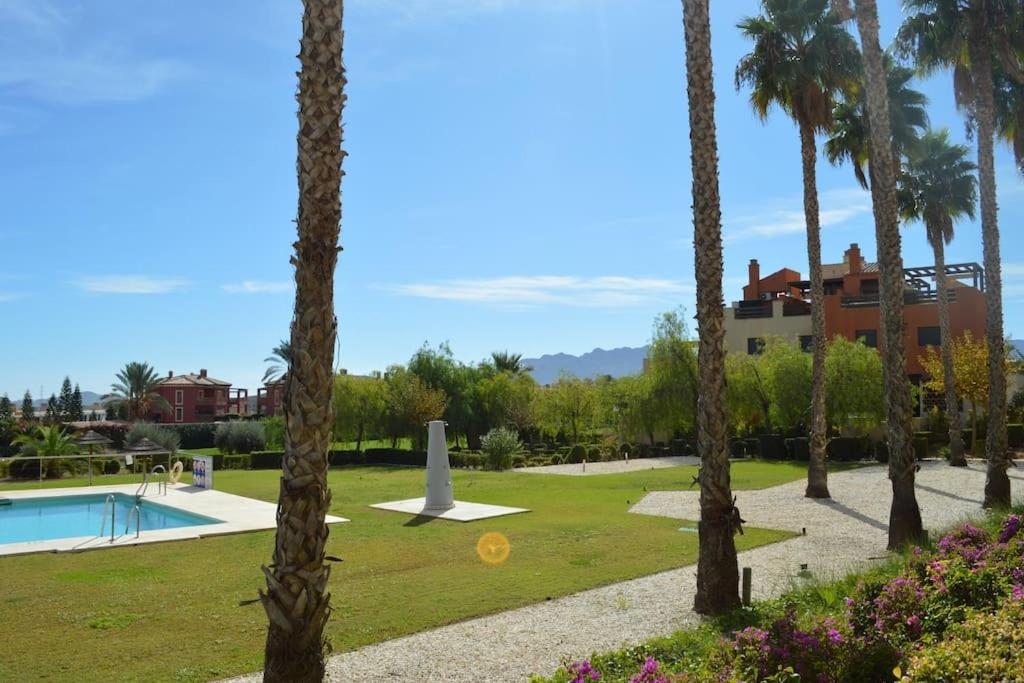 Appartement te huur Vera, Costa Almeria, Andalusia view 3