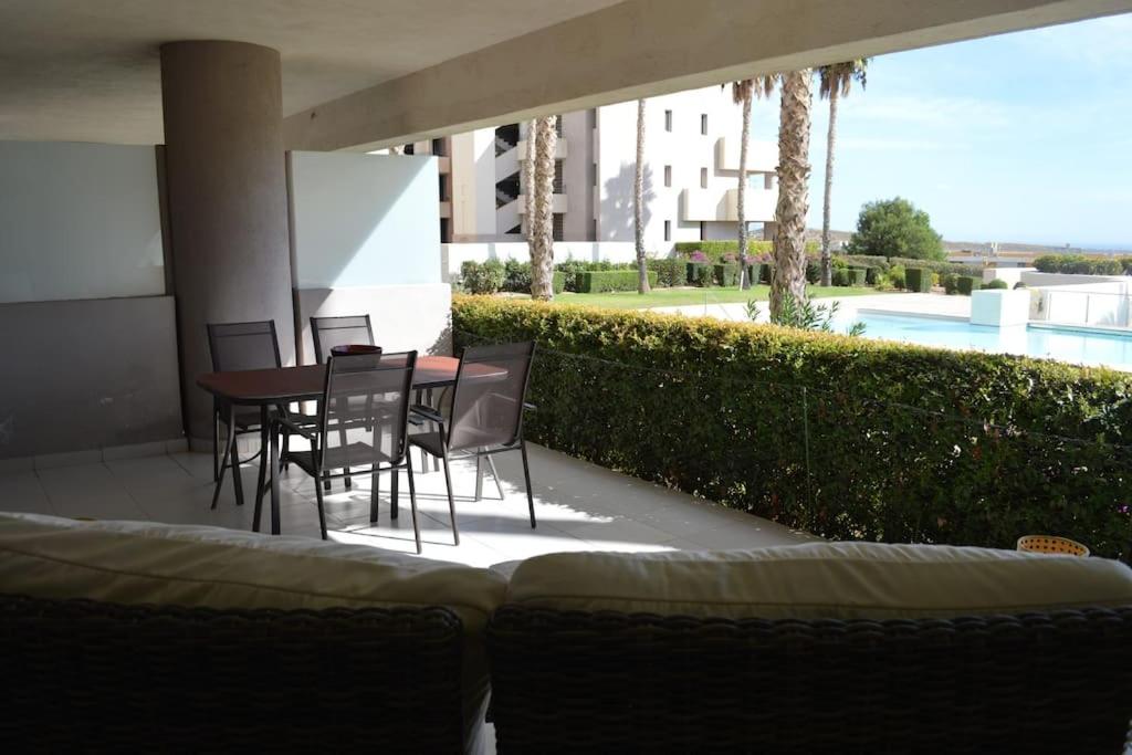 Appartement te huur Vera, Costa Almeria, Andalusia view 4