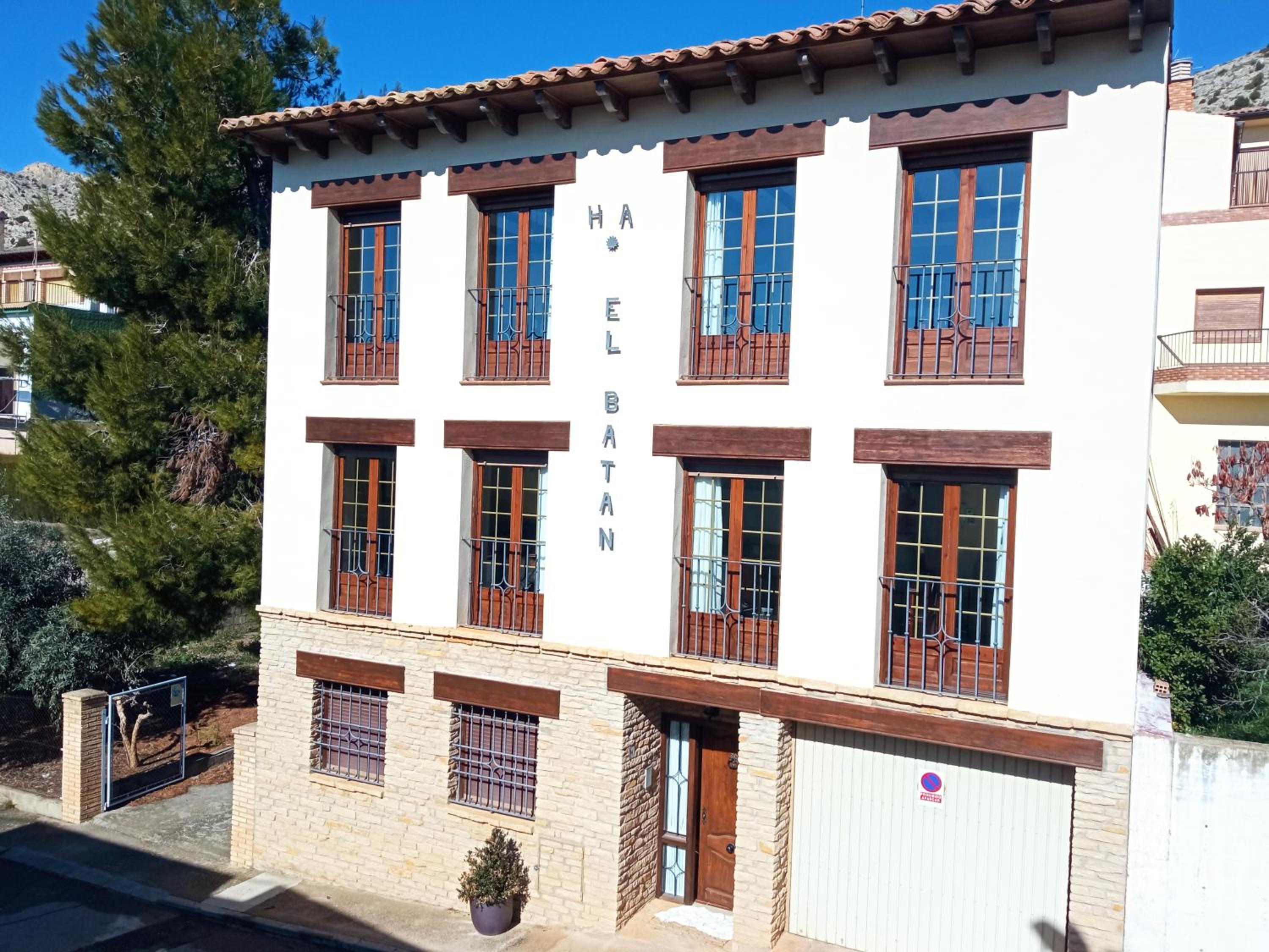 building