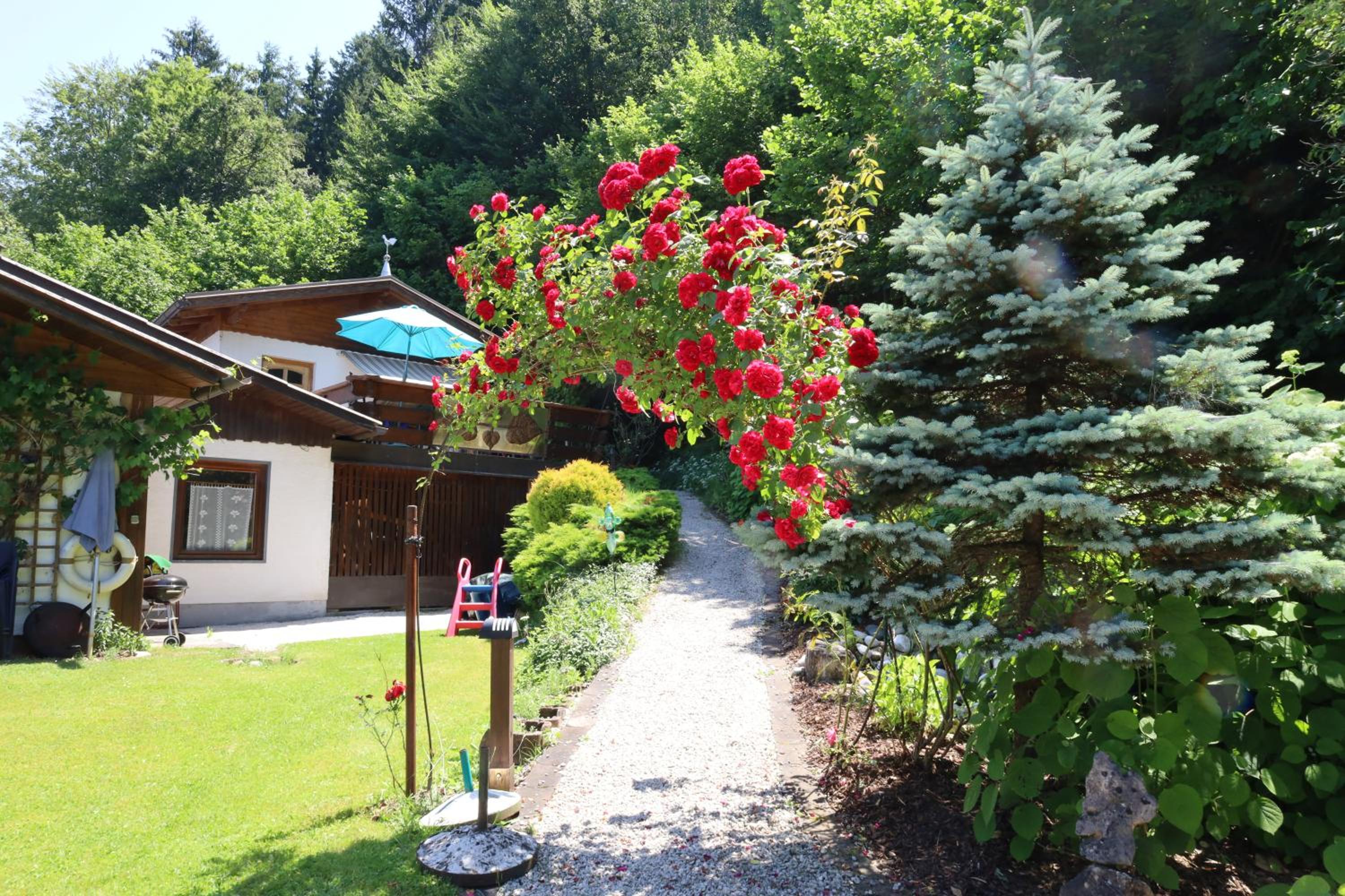 Ferienwohnung Schellander Privatstrand