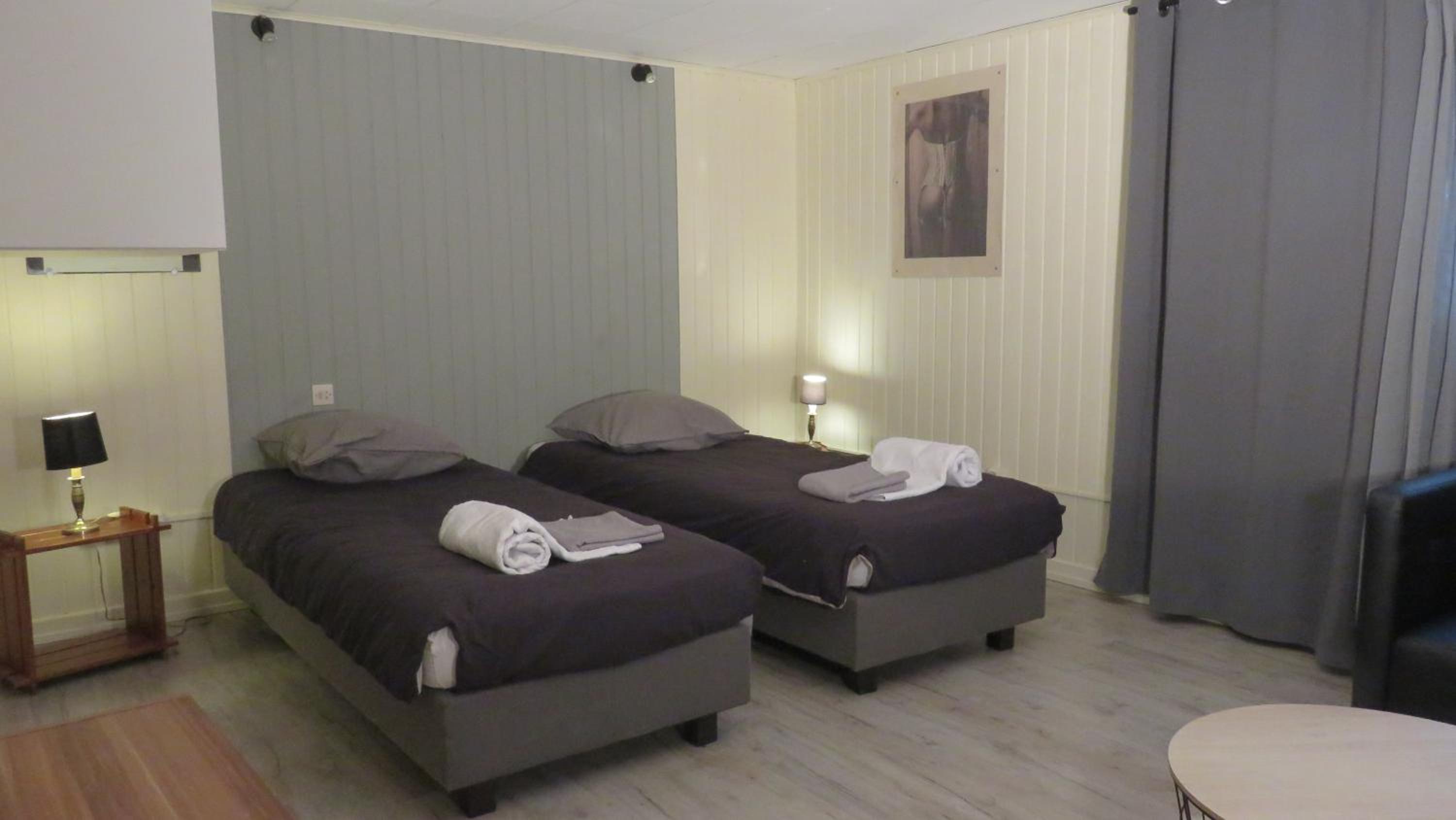 La Malle - la suite, photo 2
