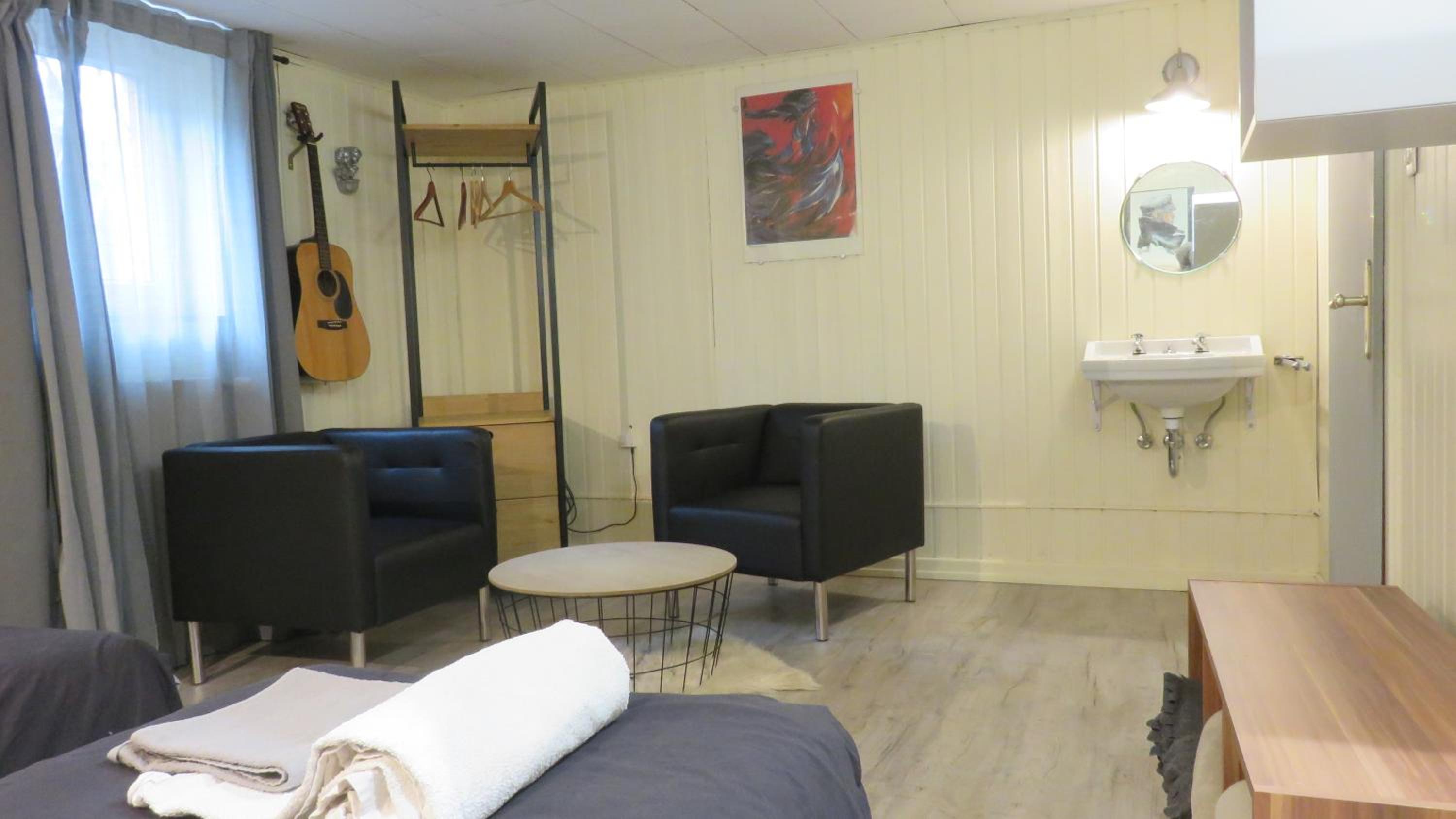 La Malle - la suite, photo 30