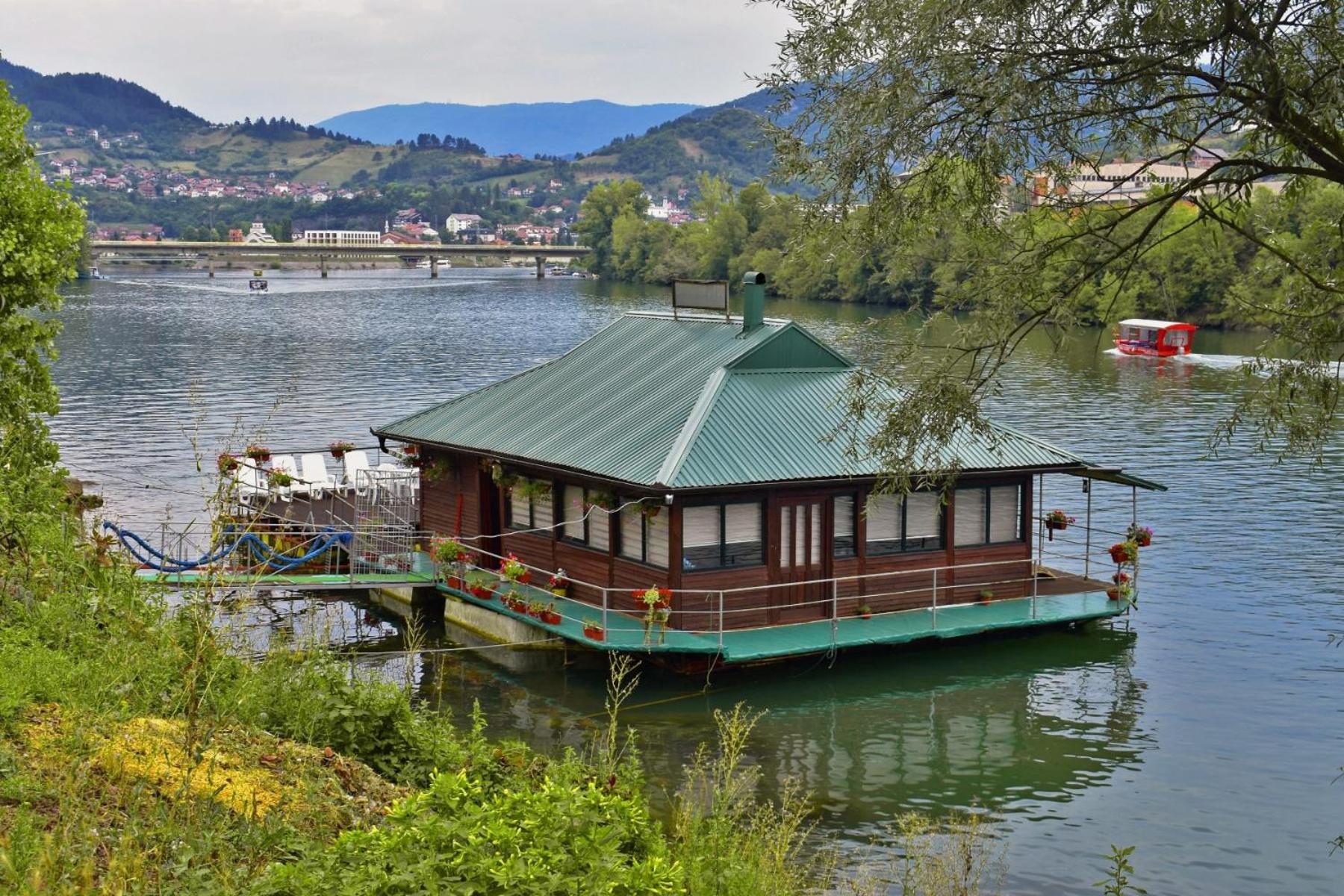Drinska čarolija Višegrad