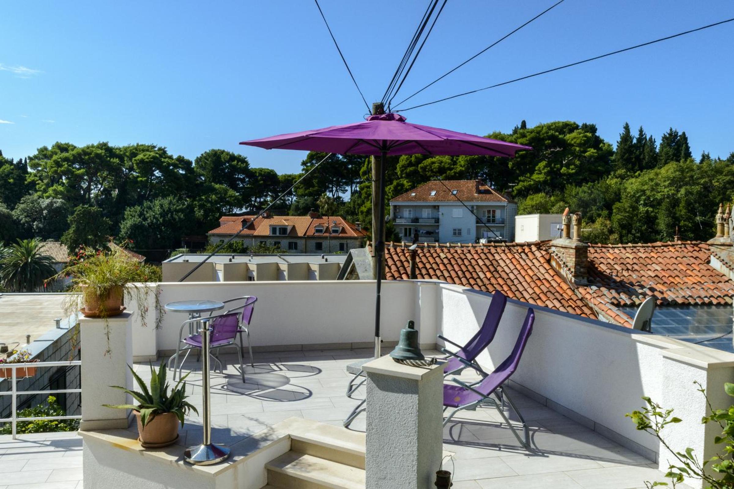 Apartments Dubrovnik Seven
