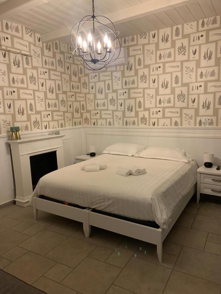 Tenuta Santo Stefano Azienda Agrituristica