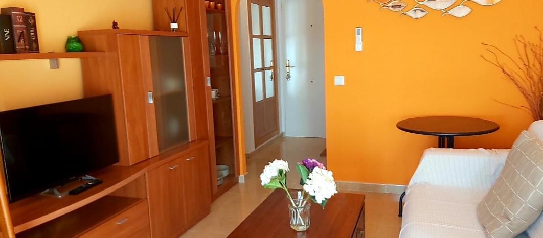 NEW Apartment Benalmadena Swimming Pool