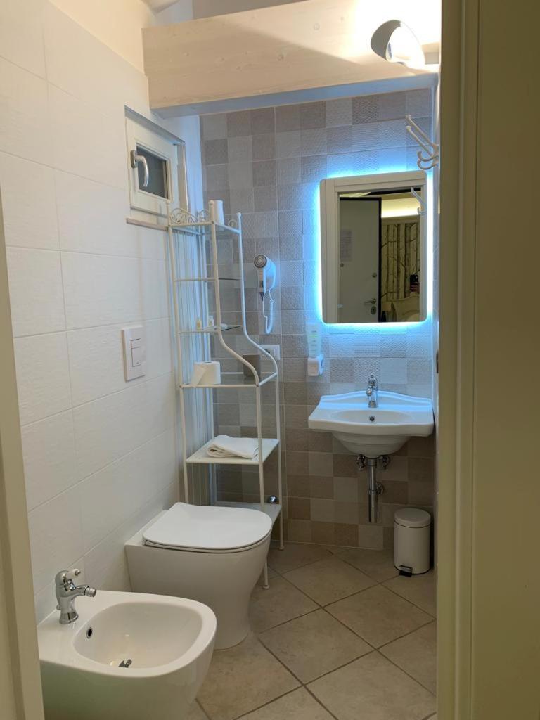 Tenuta Santo Stefano Azienda Agrituristica