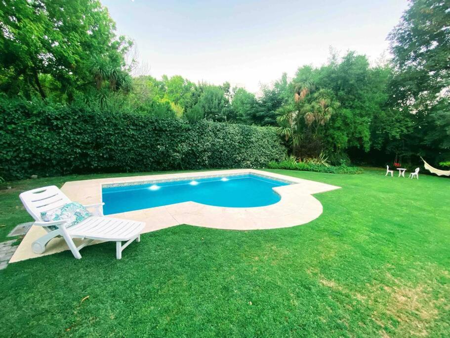 ELLE’s Rest House