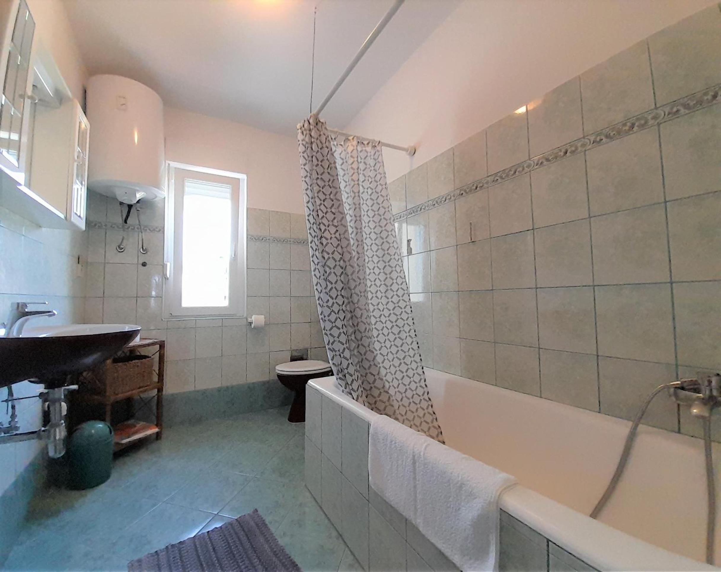 Family Apartment Anna °4 in the centre of Krk view 3