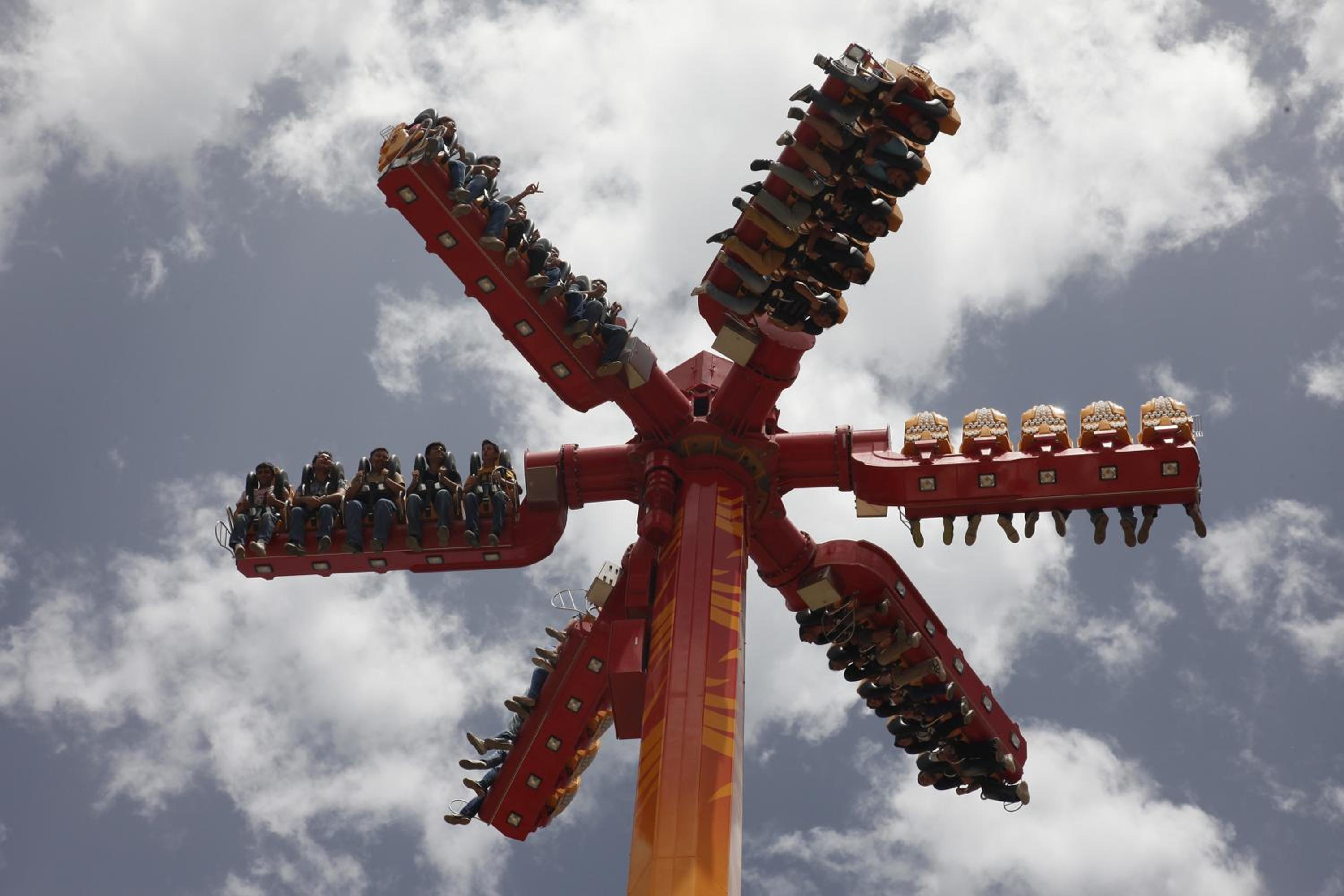 Vialand Palace Otel - Image 31