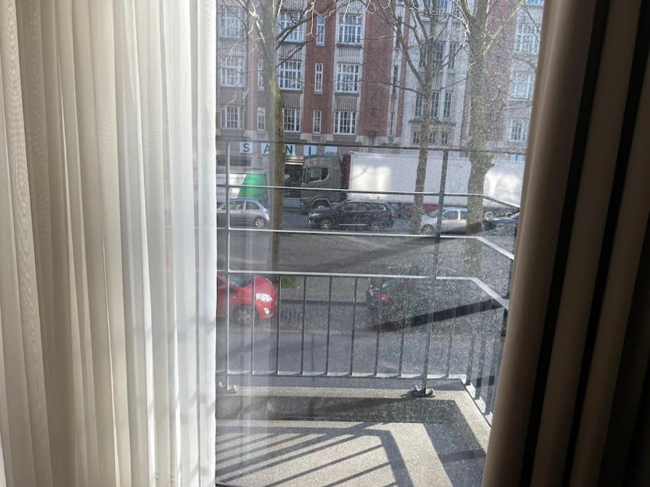 Appart en plein centre Bruxelles