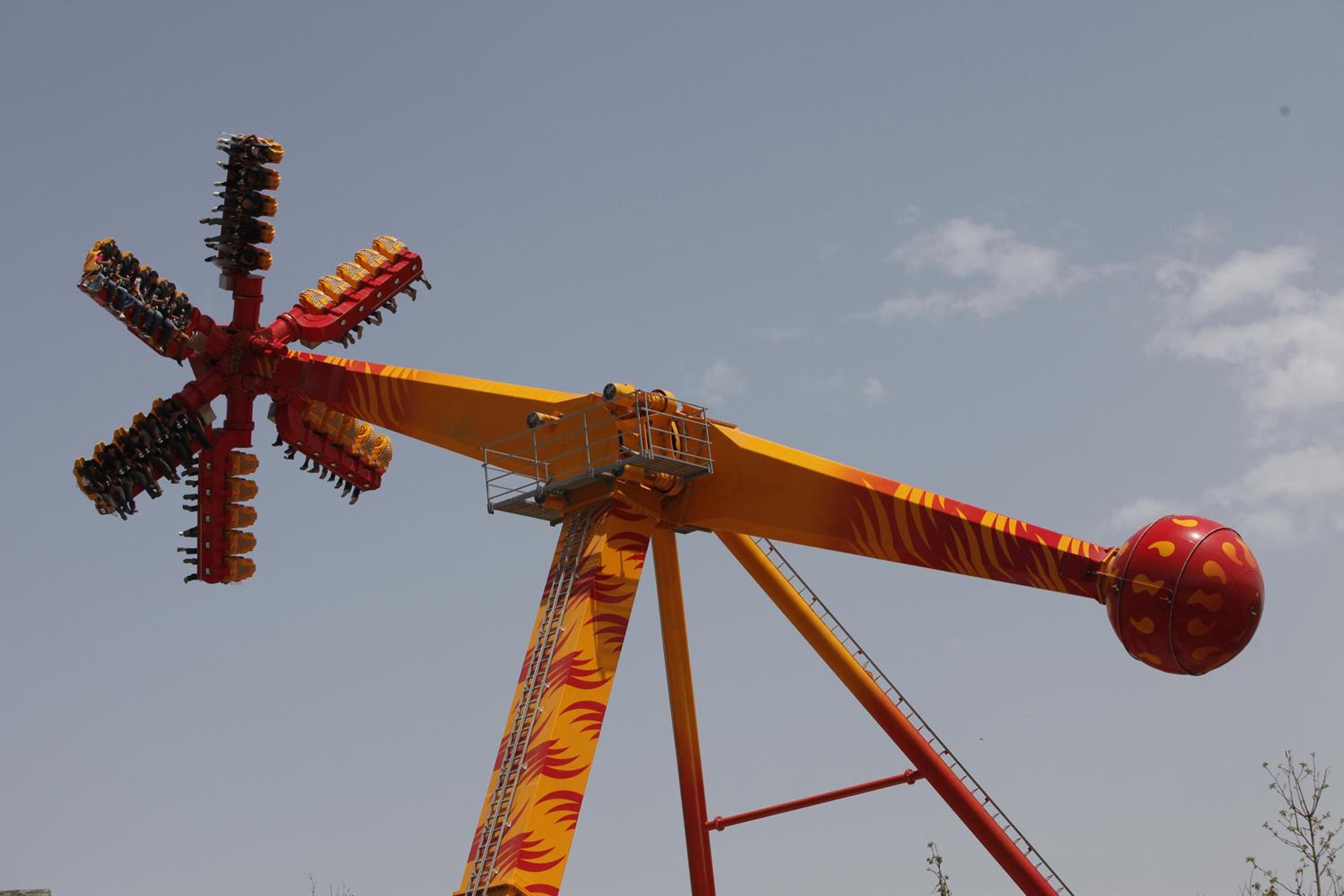 Vialand Palace Otel - Image 68