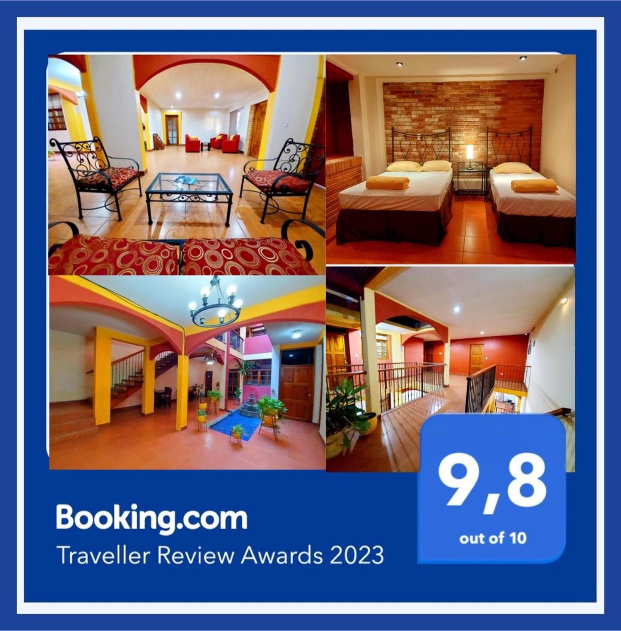 Hostal Lolas Boutique, photo 86