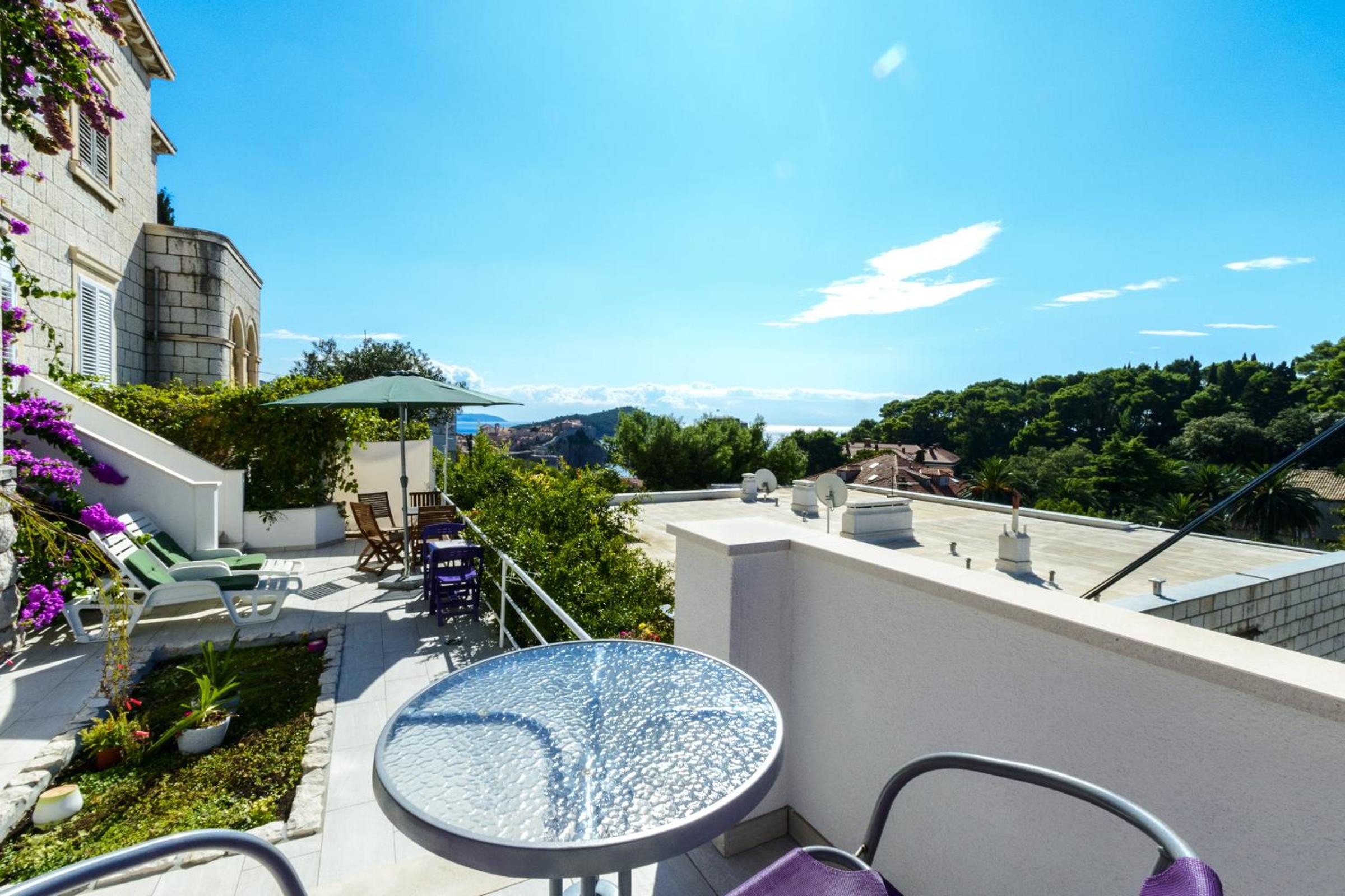Apartments Dubrovnik Seven