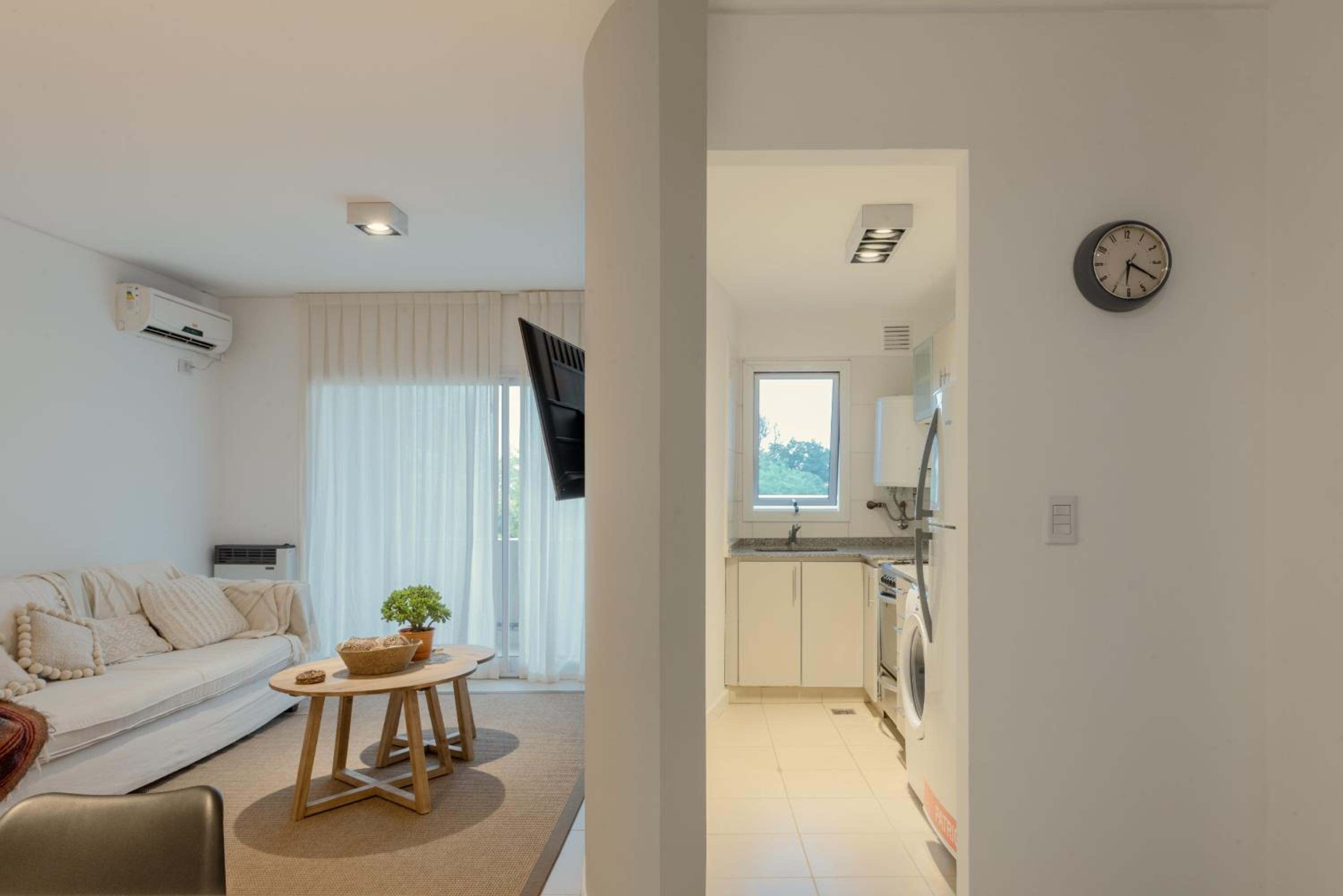 Apartamento Amalfi