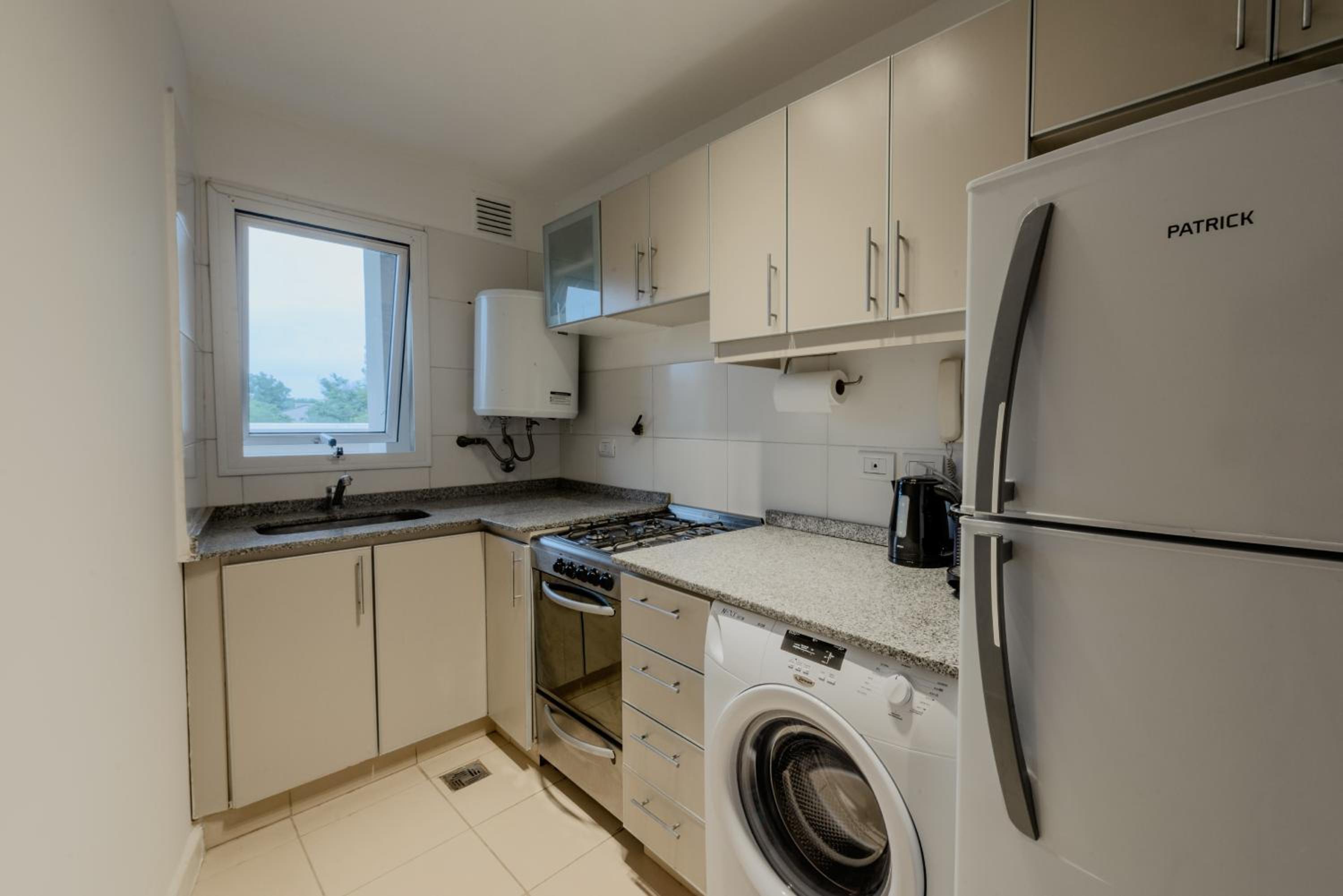 Apartamento Amalfi