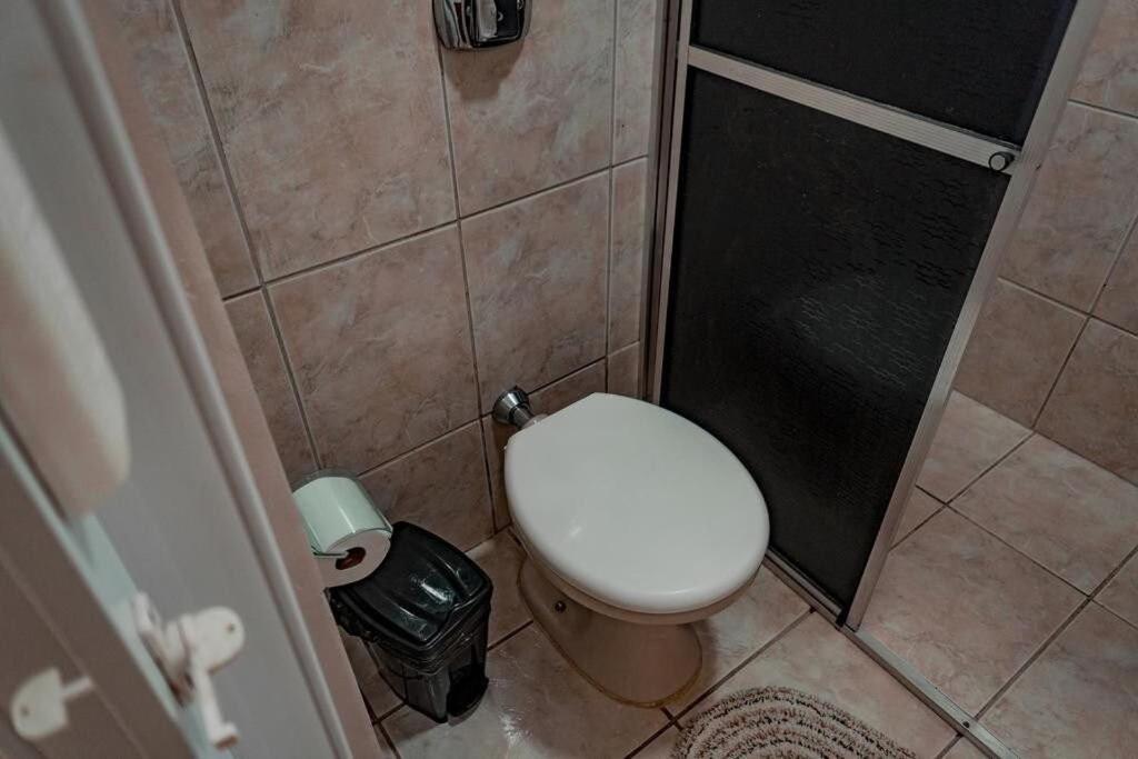 Super Central Seguro Wifi/Garagem/Cozinha/SmartTV