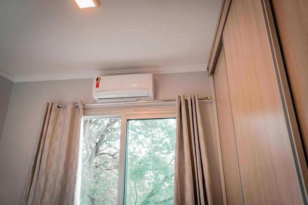 Super Central Seguro Wifi/Garagem/Cozinha/SmartTV