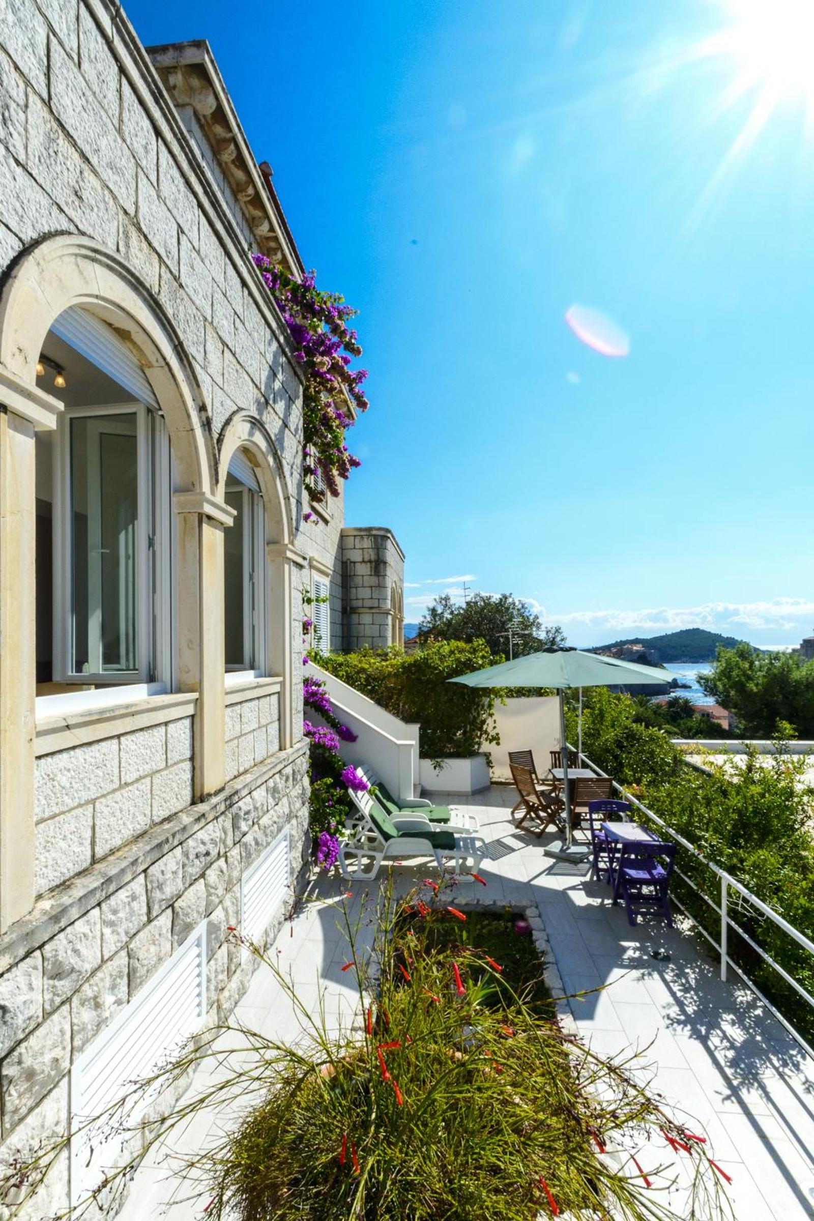 Apartments Dubrovnik Seven