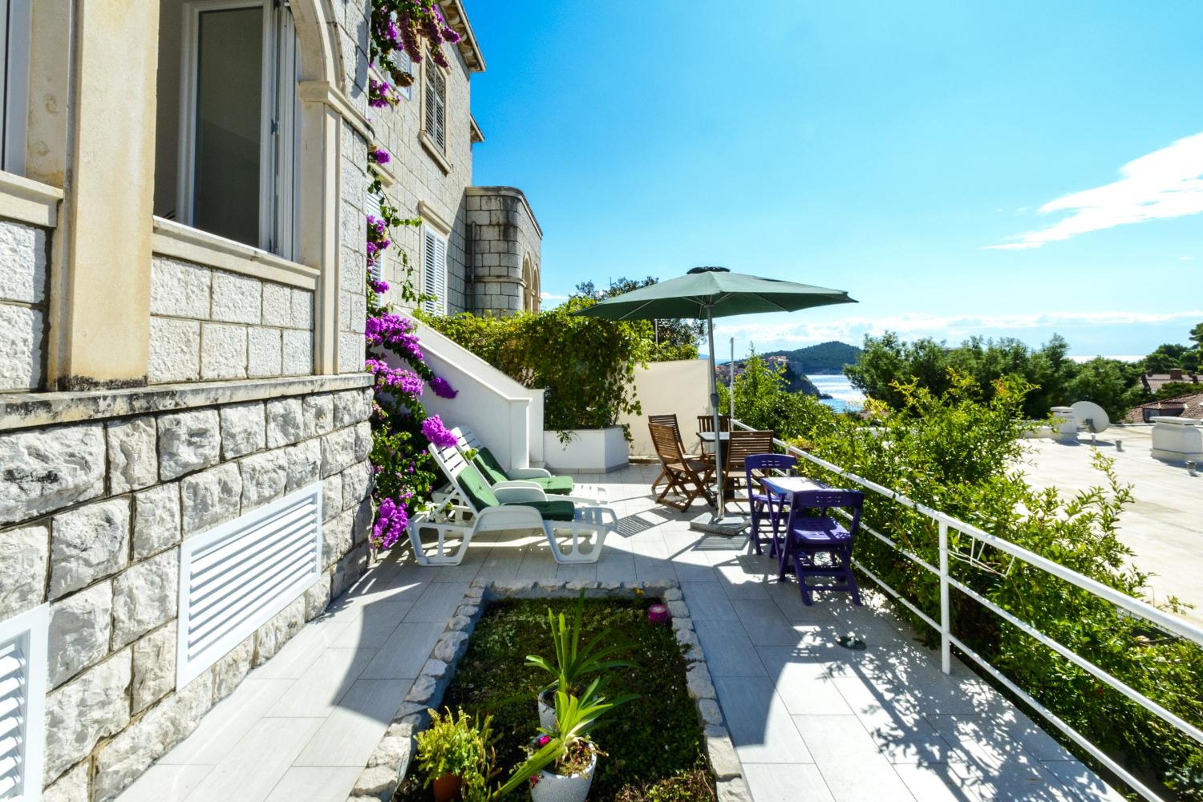 Apartments Dubrovnik Seven