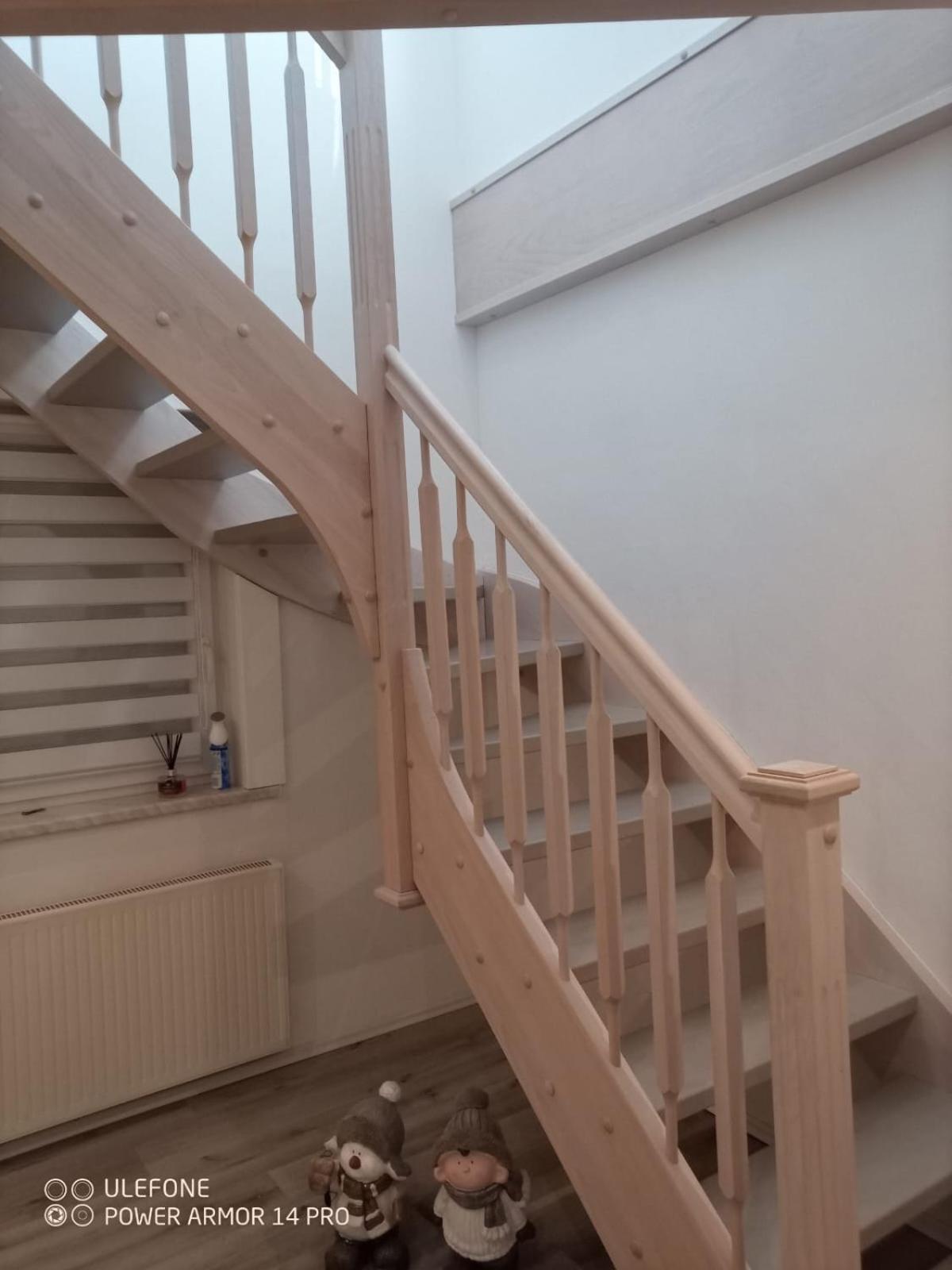 3-Raum Ferienwohnung in Willmersdorf - Thüringer Wald