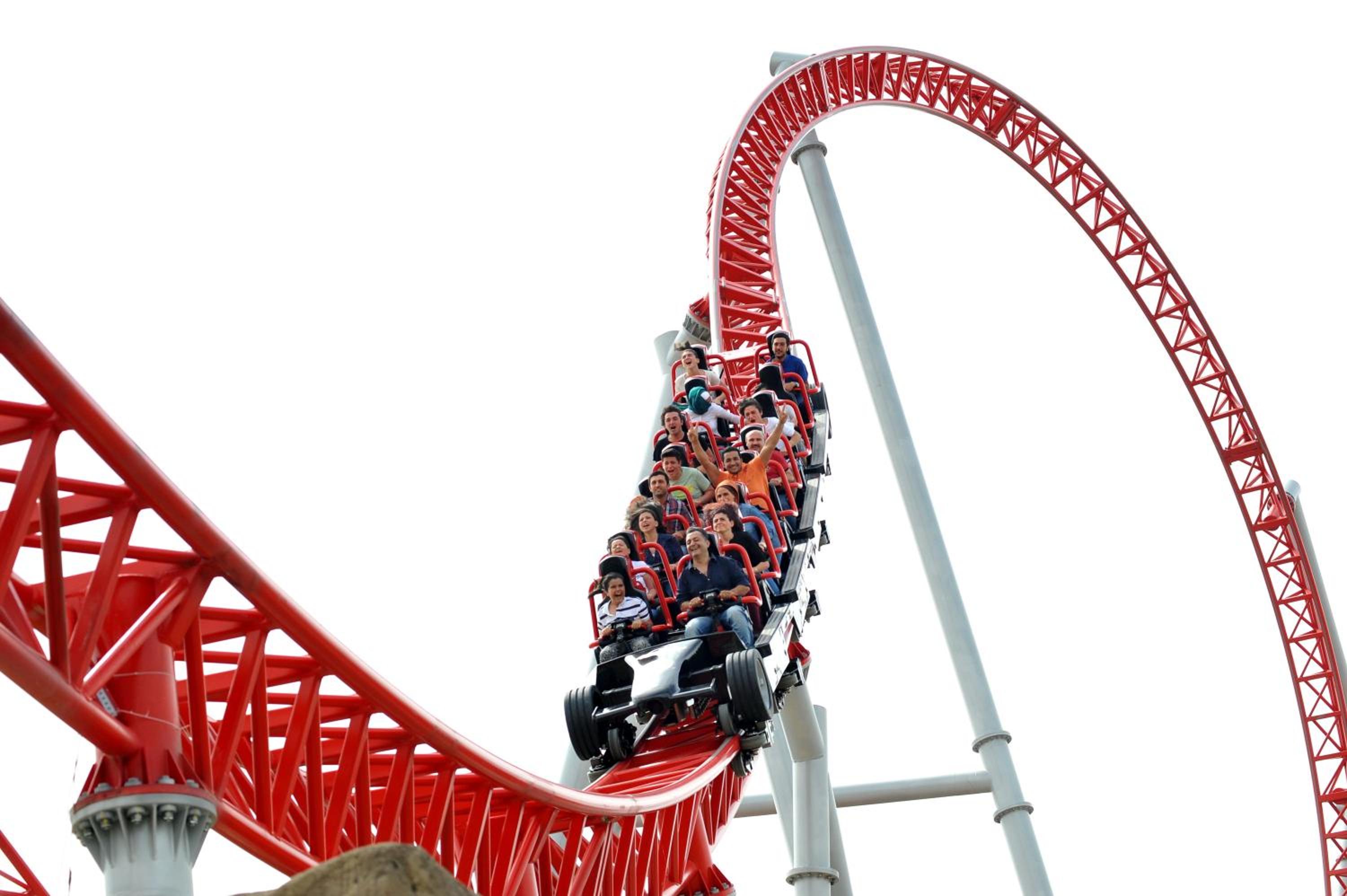 Vialand Palace Otel - Image 26