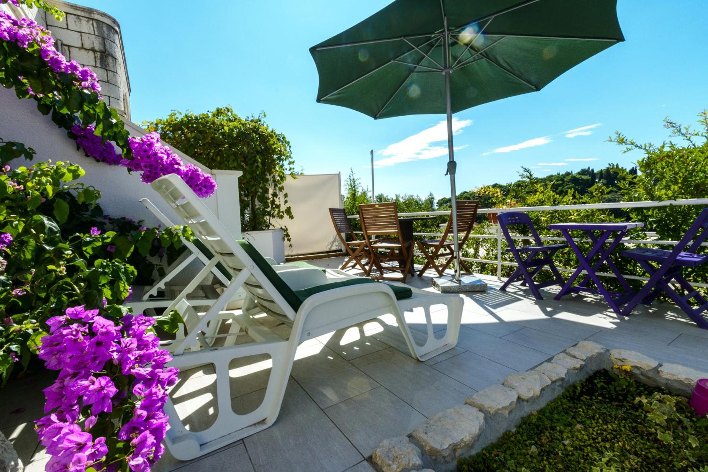 Apartments Dubrovnik Seven