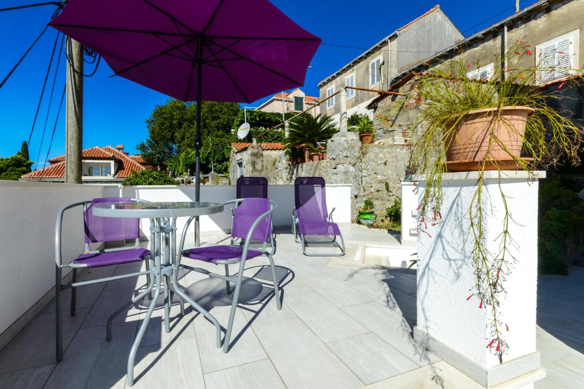 Apartments Dubrovnik Seven
