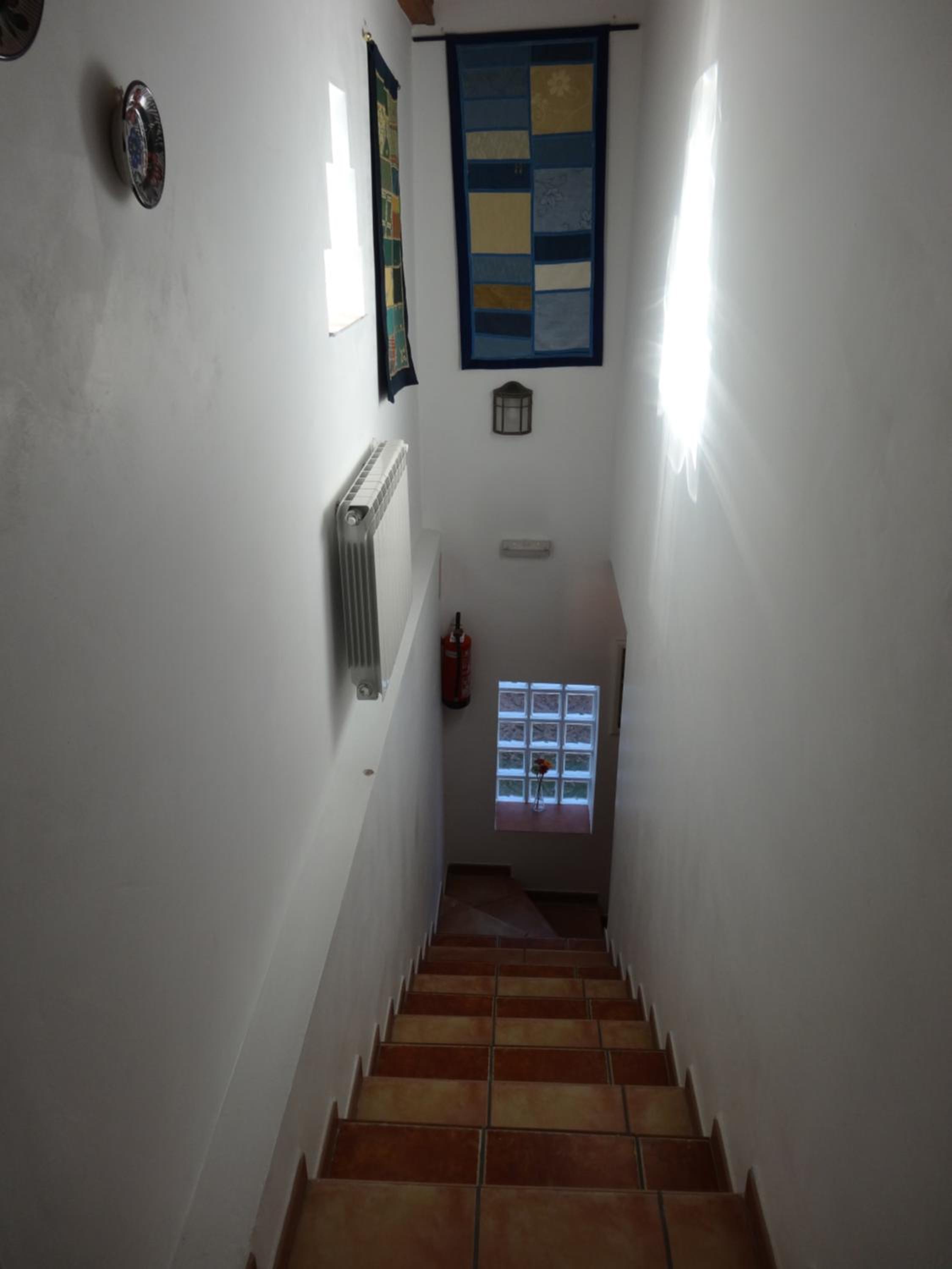 Spa y Casa Rural Rio Dulce