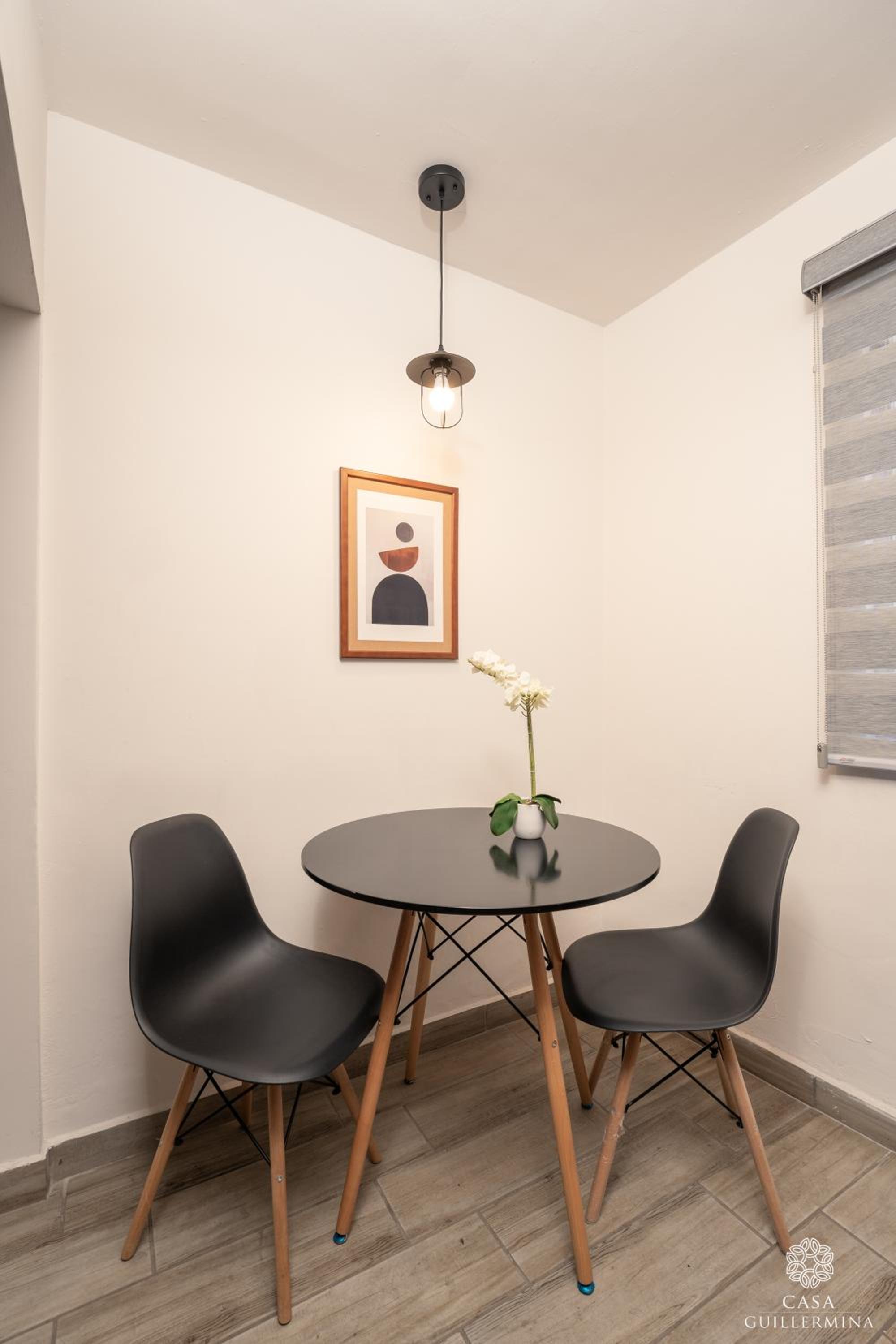 Hotel Casa Guillermina - Image 1