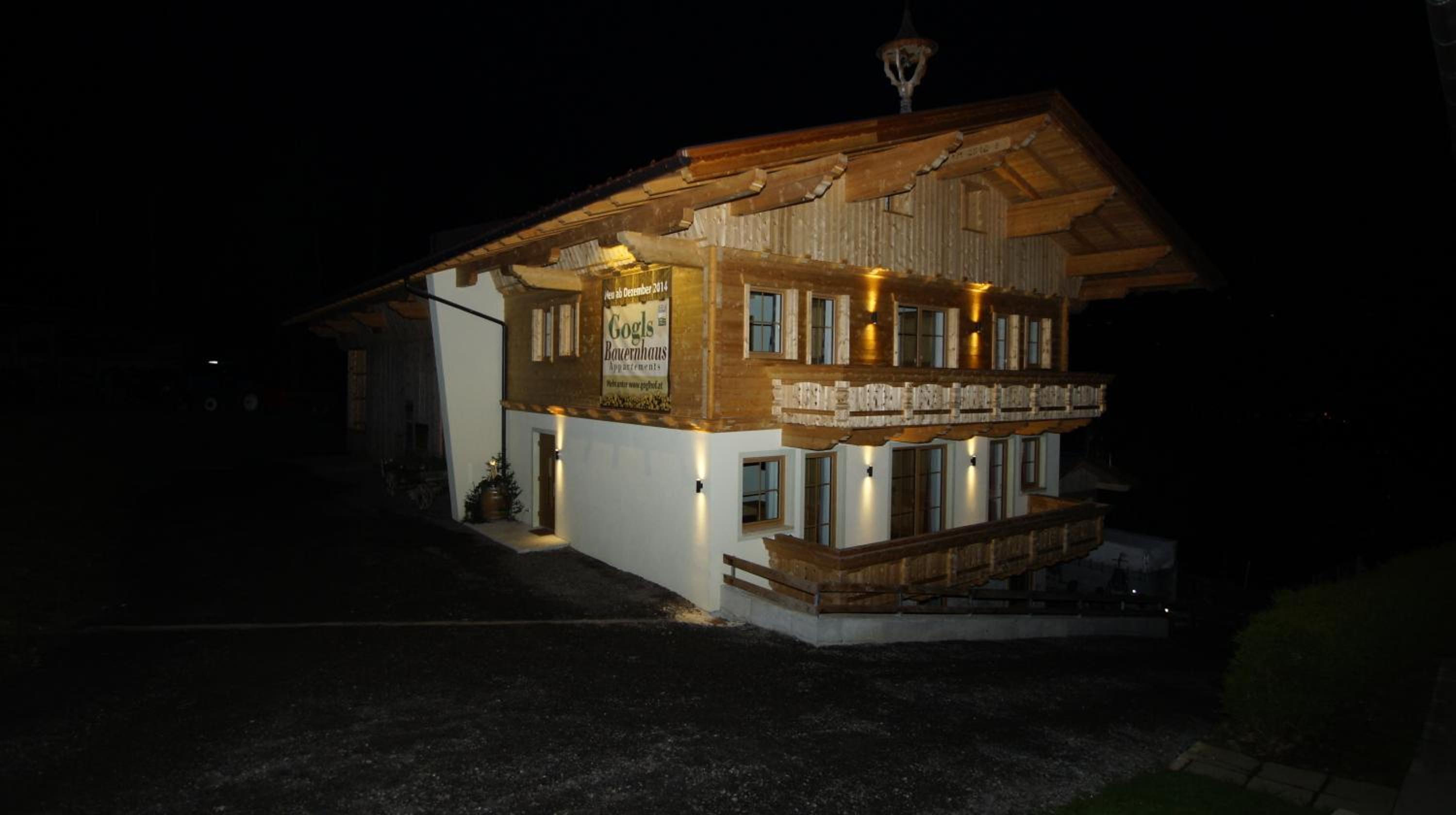 Gasthaus Goglhof