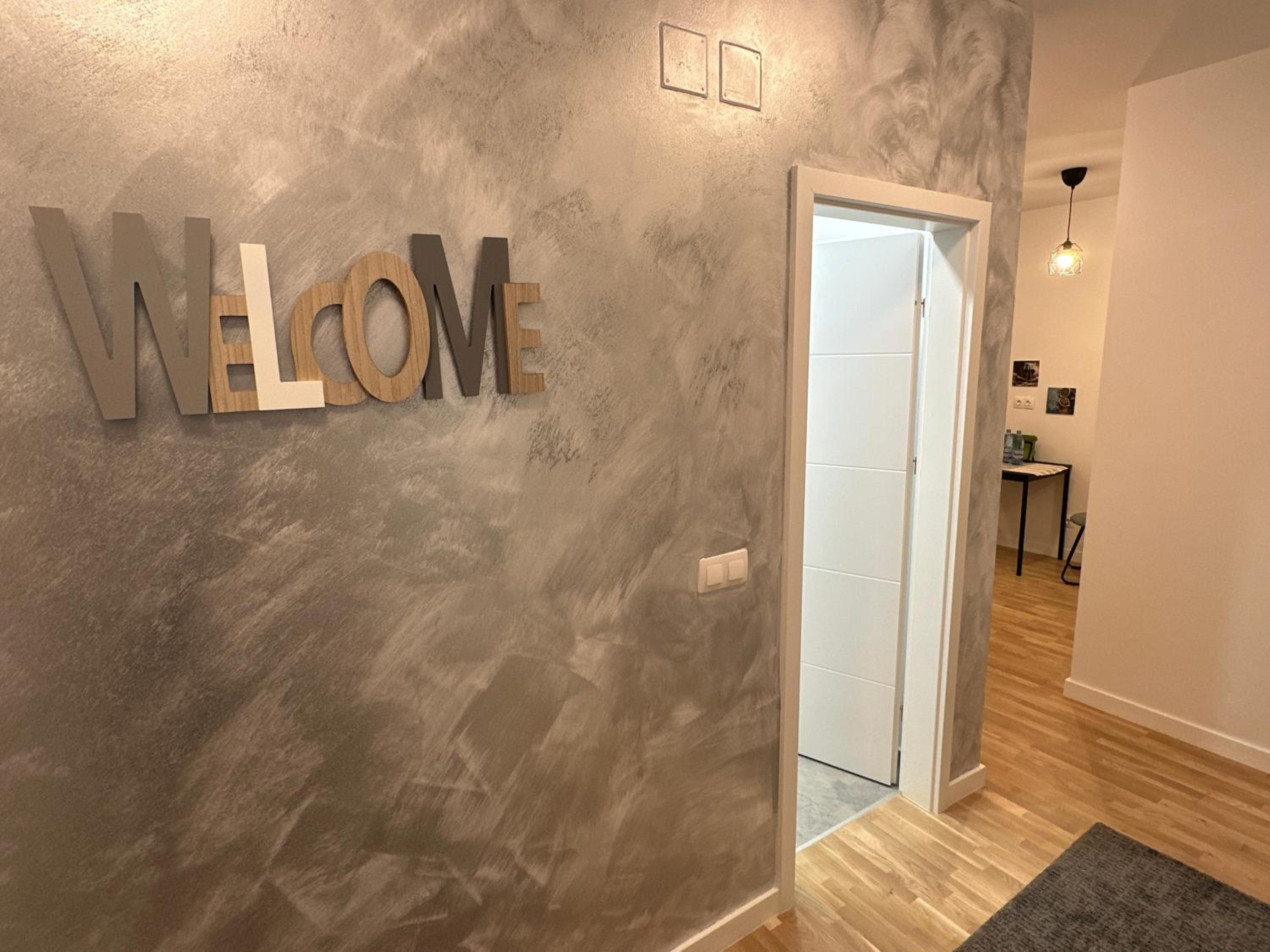 Art Apartment
