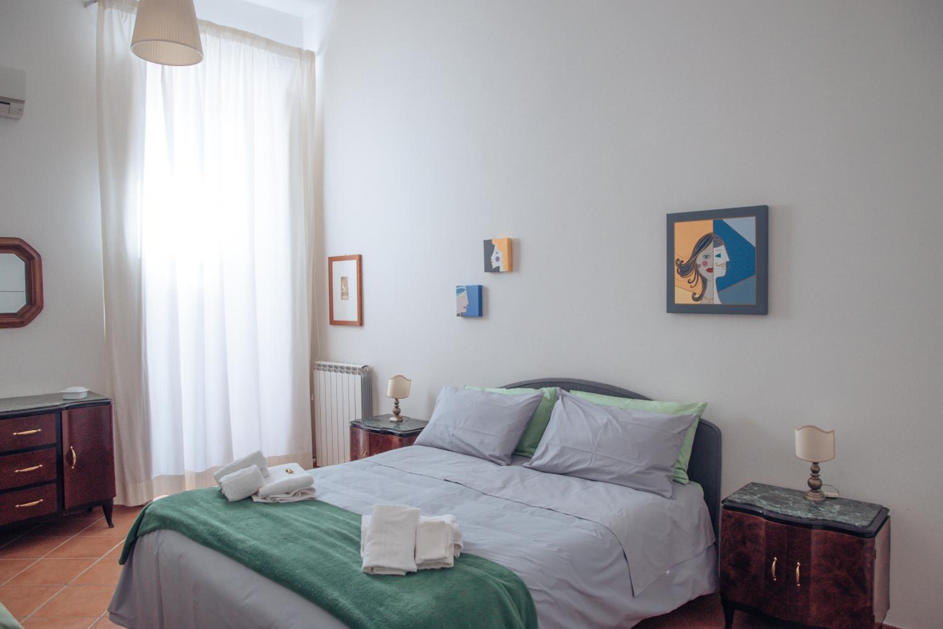 San Gregorio Luxury Apartments