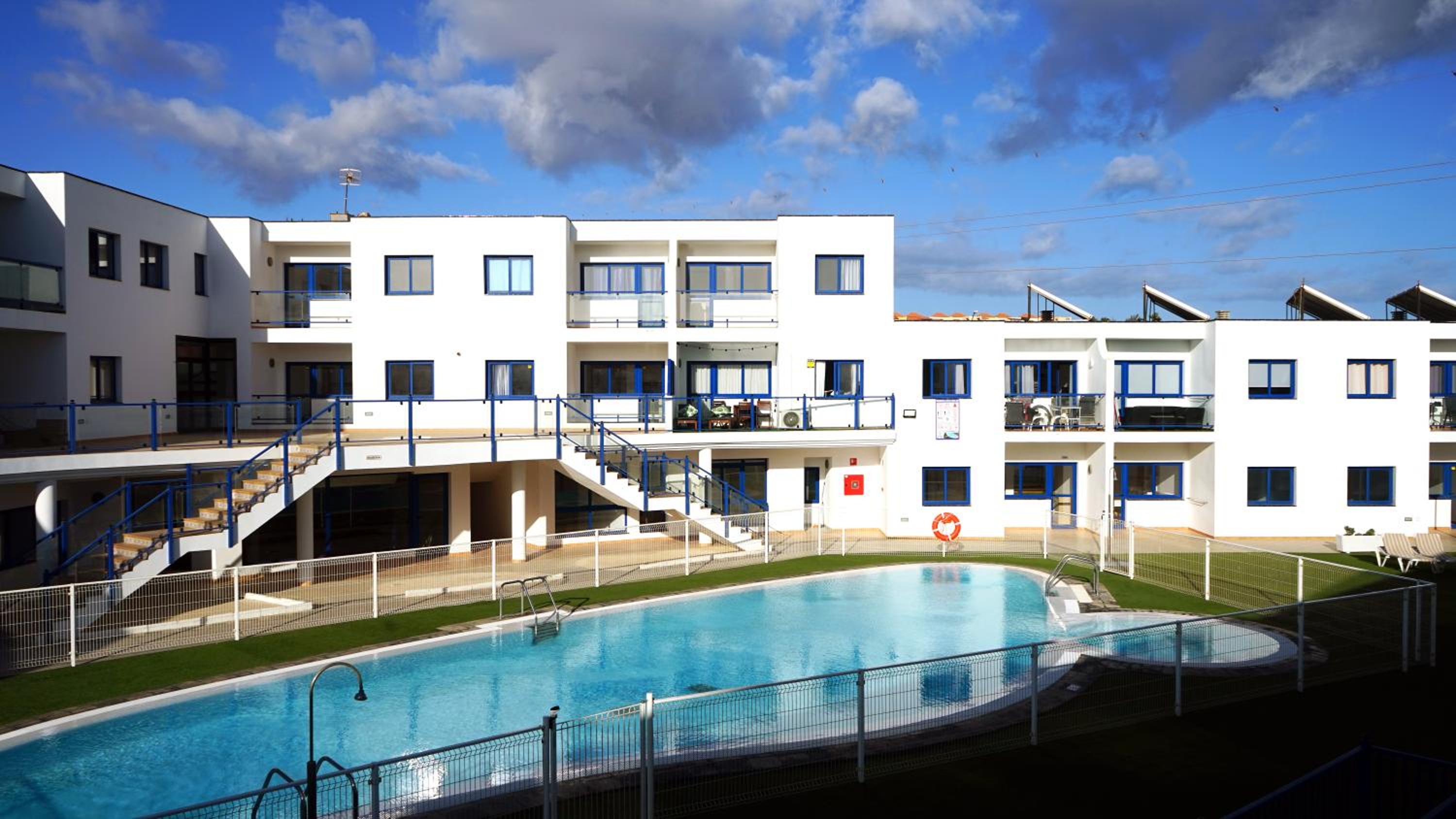 Costa Calma Sun Premium Poolblick by NicoleT