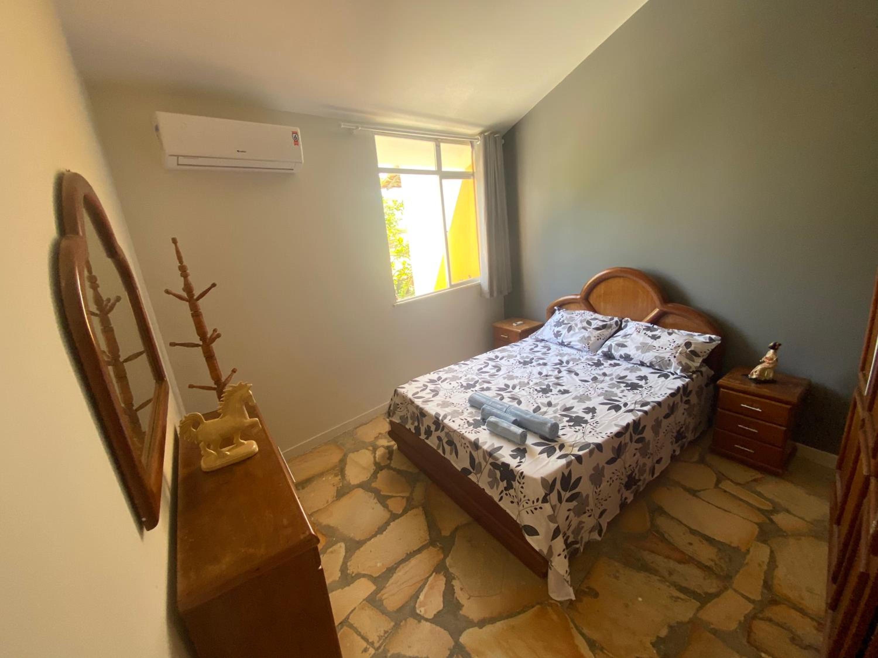 Casa de Praia Refúgio