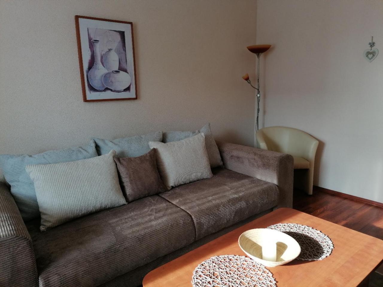 Apartmán Leny view 4