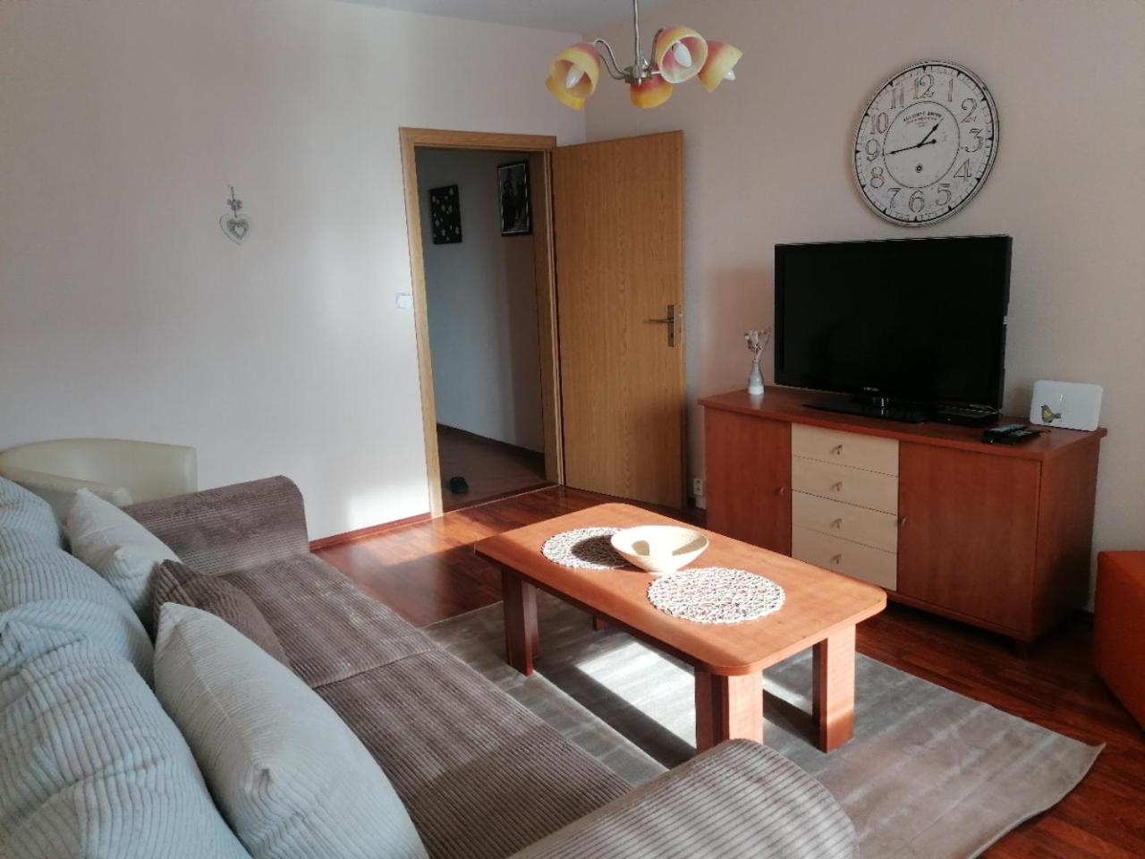 Apartmán Leny view 2