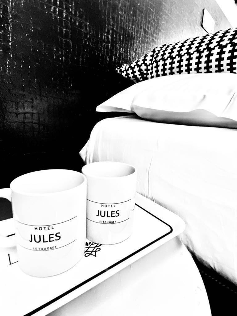 Le Touquet-Paris-Plage Vacations - Hotel Jules - Property Image 12