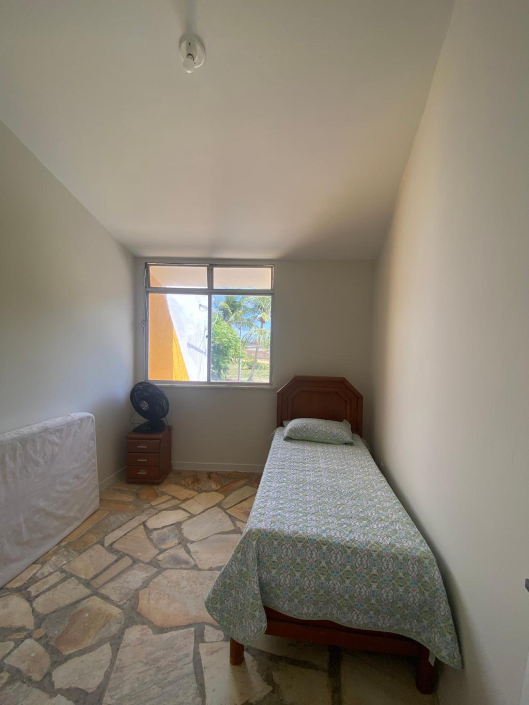 Casa de Praia Refúgio