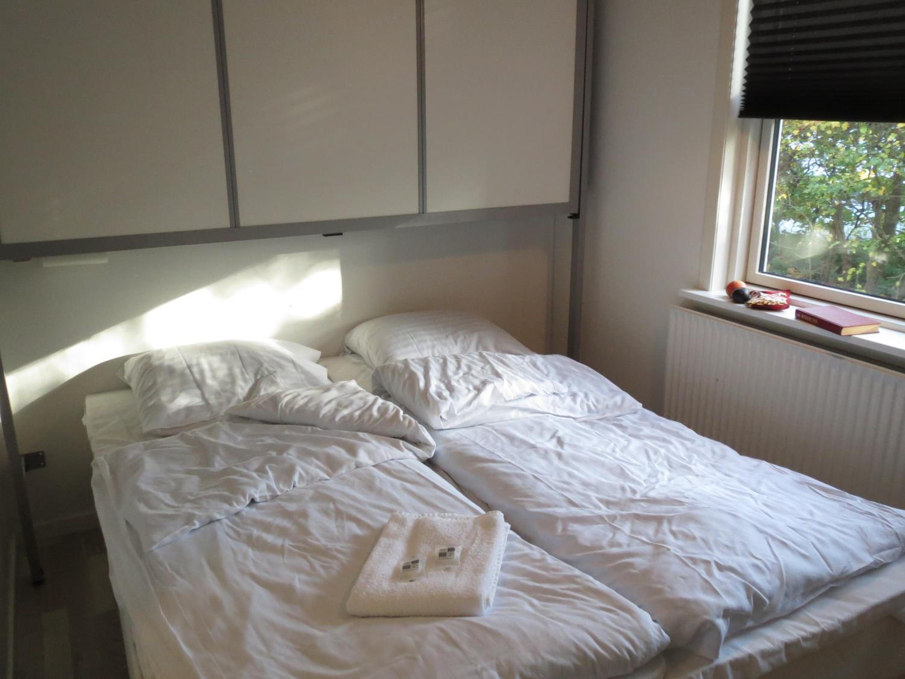Danhostel Rebild