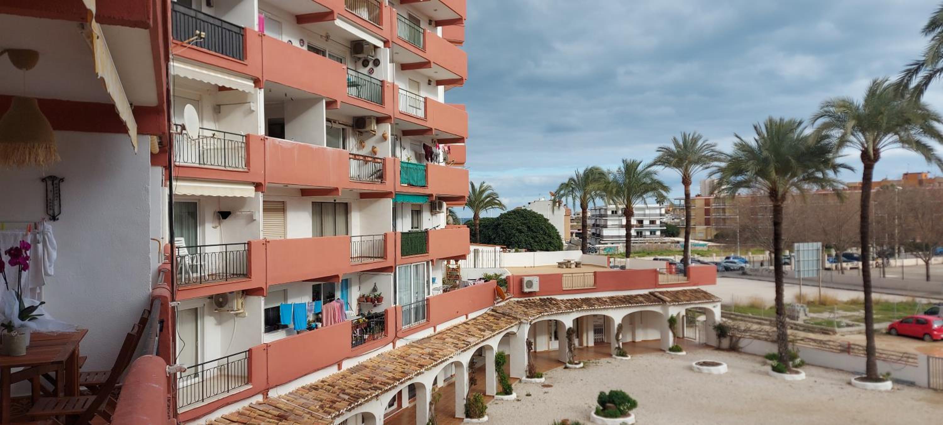 Serloren Jávea Playa